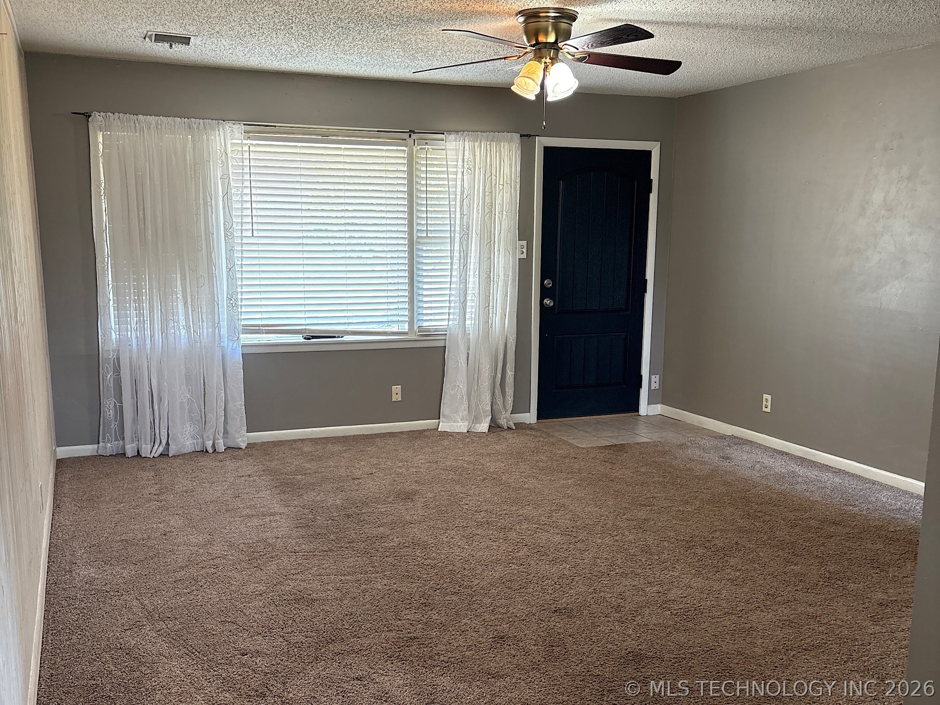 1013 E 10th Street Cushing OK 74023