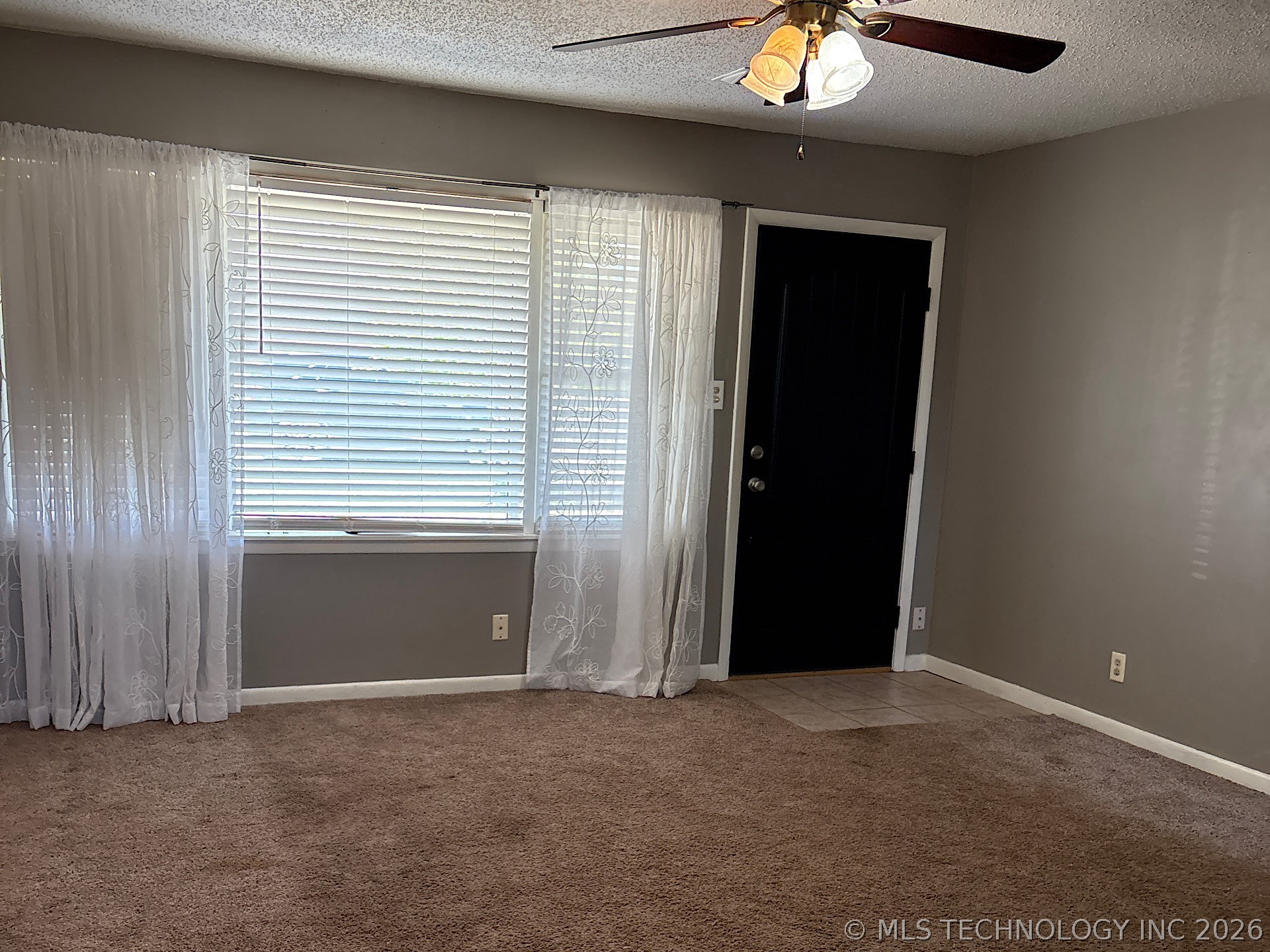1013 E 10th Street Cushing OK 74023