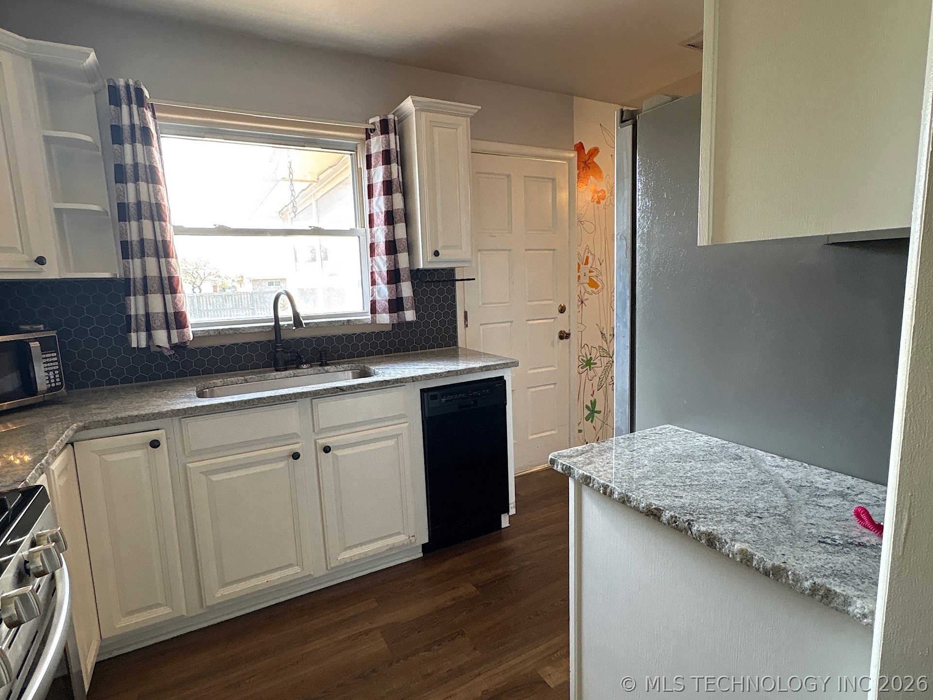 1013 E 10th Street Cushing OK 74023