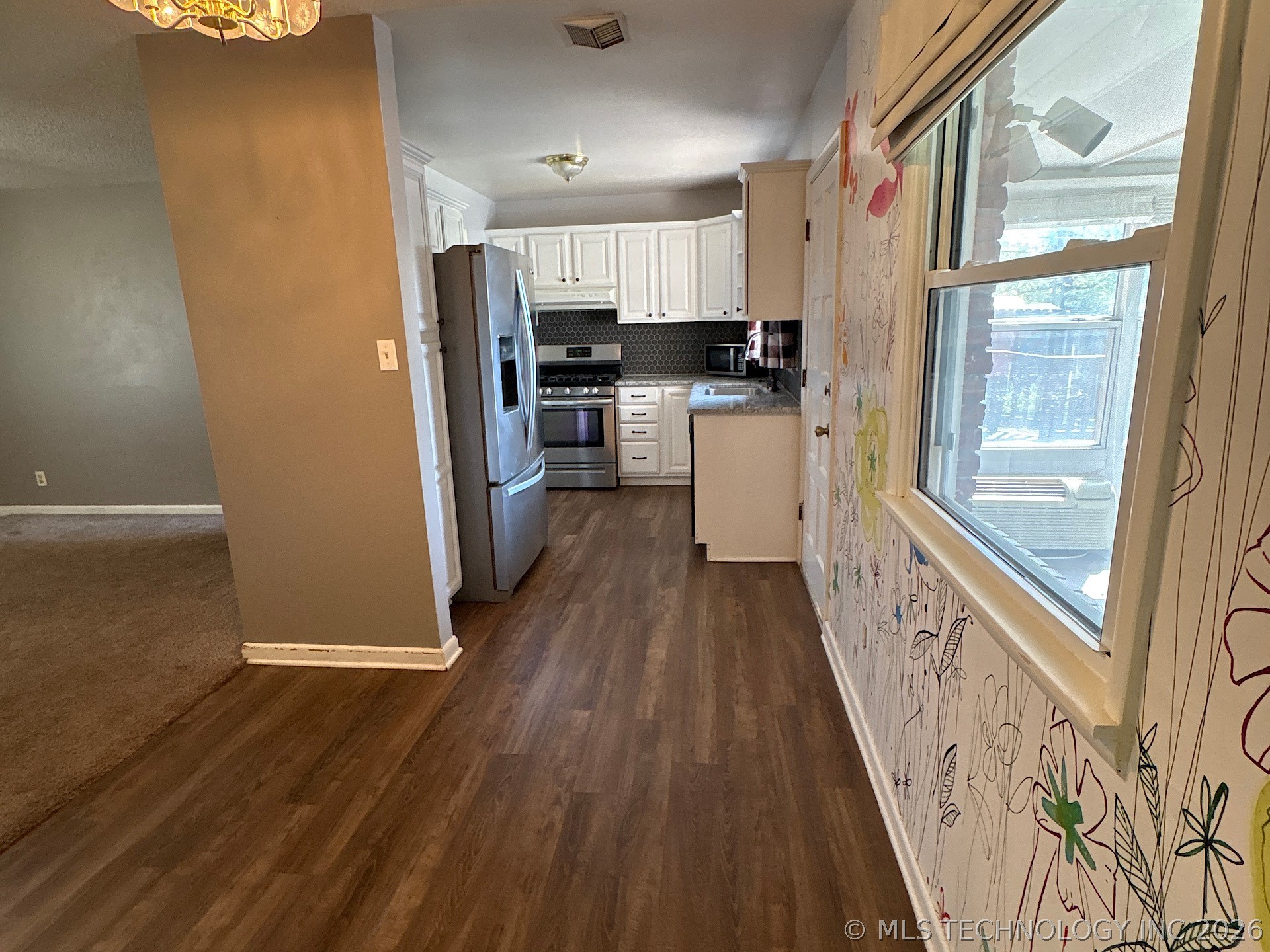 1013 E 10th Street Cushing OK 74023
