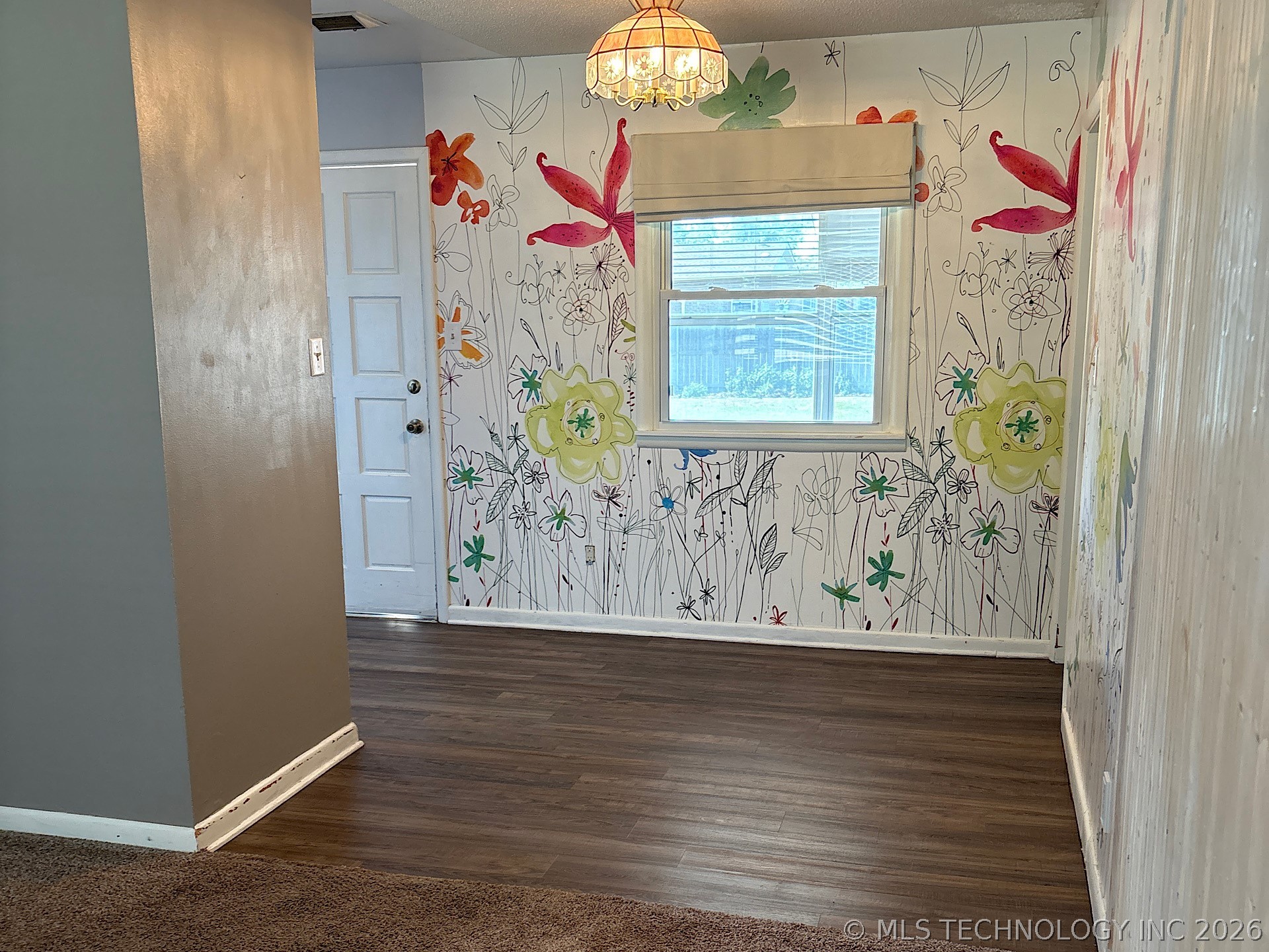 1013 E 10th Street Cushing OK 74023
