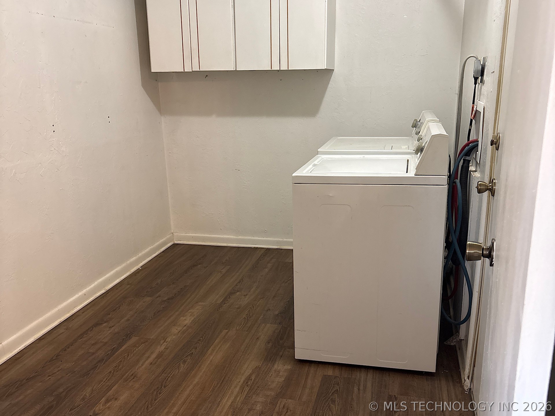 1013 E 10th Street Cushing OK 74023