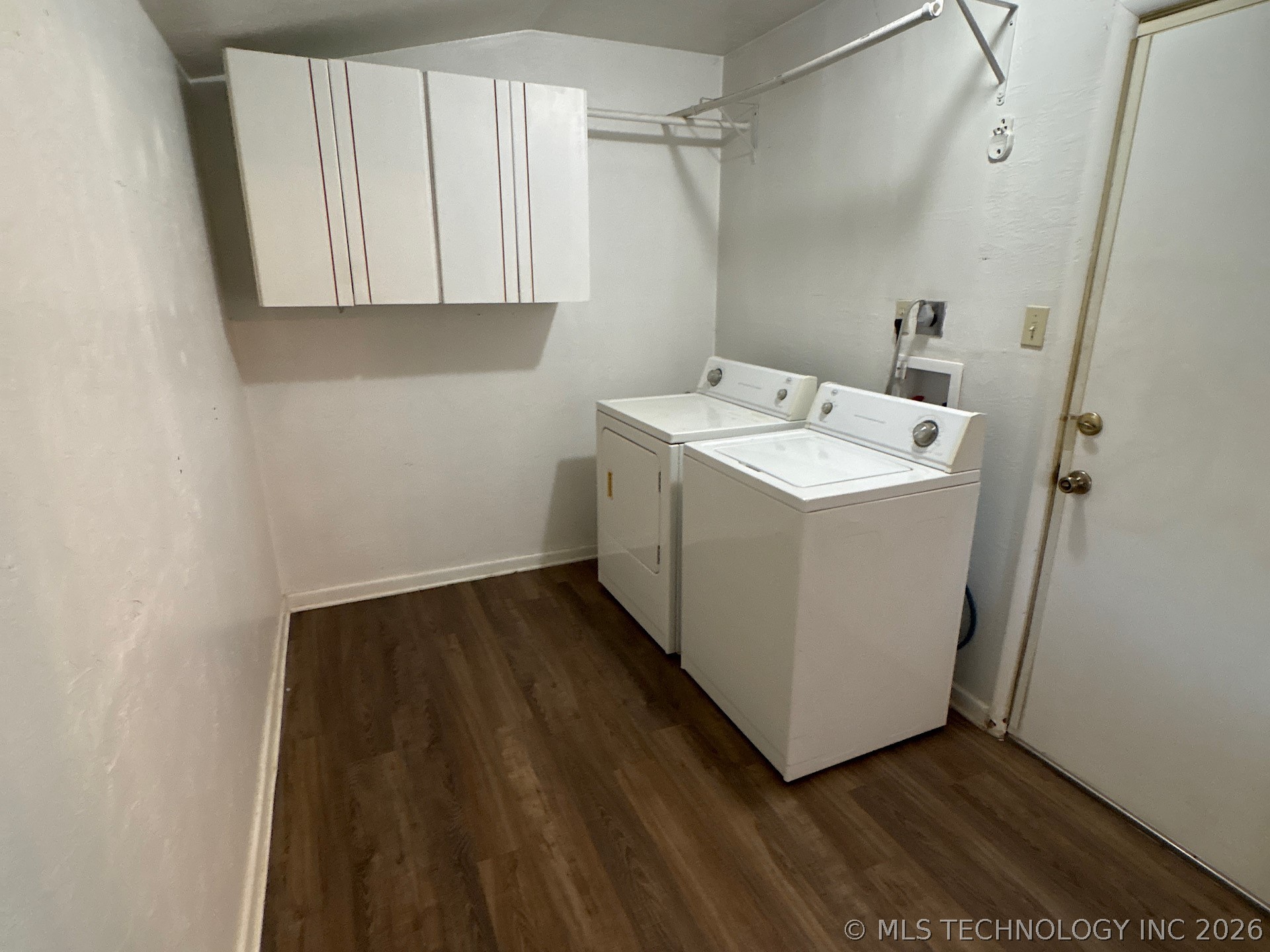 1013 E 10th Street Cushing OK 74023