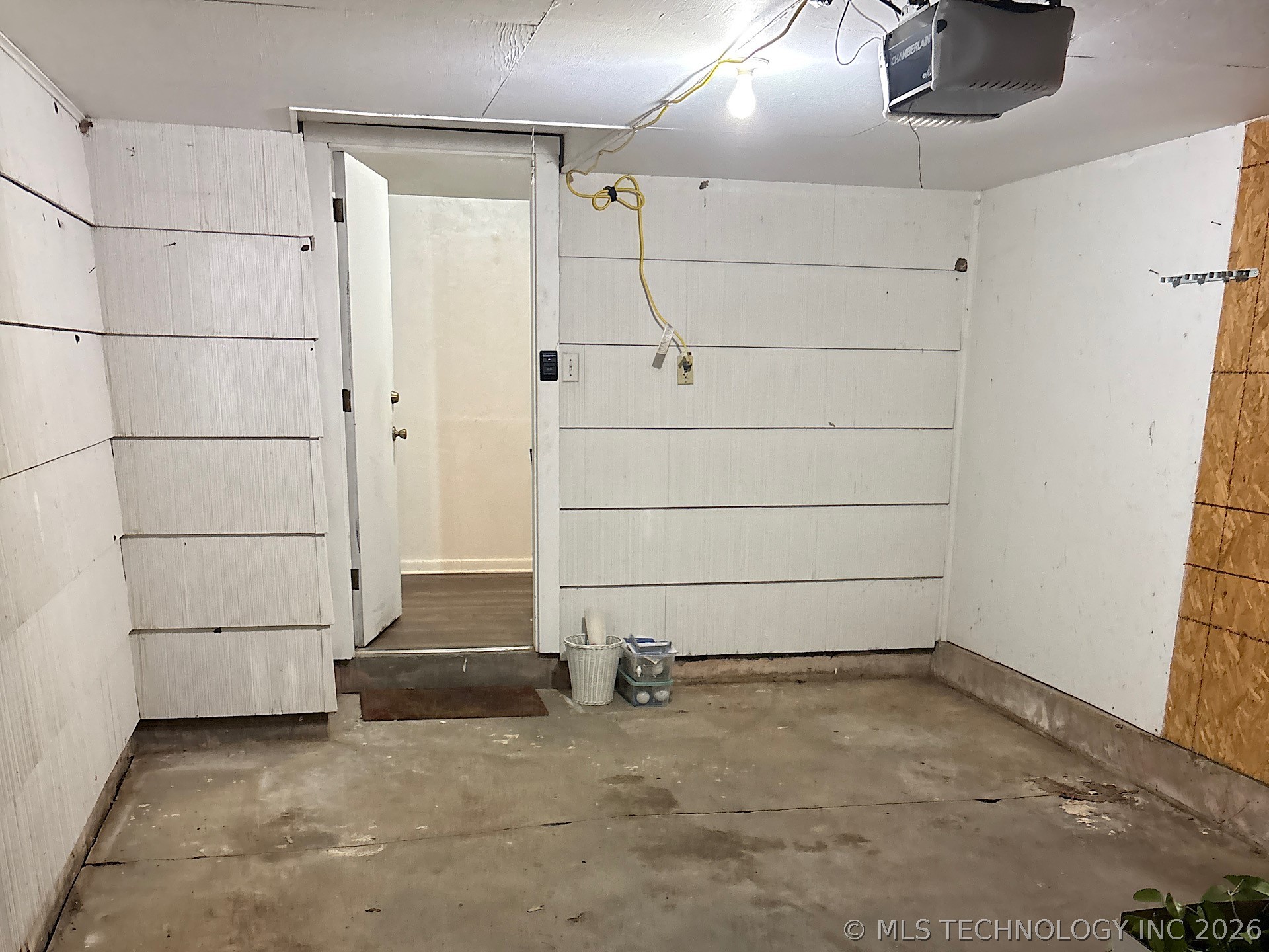 1013 E 10th Street Cushing OK 74023