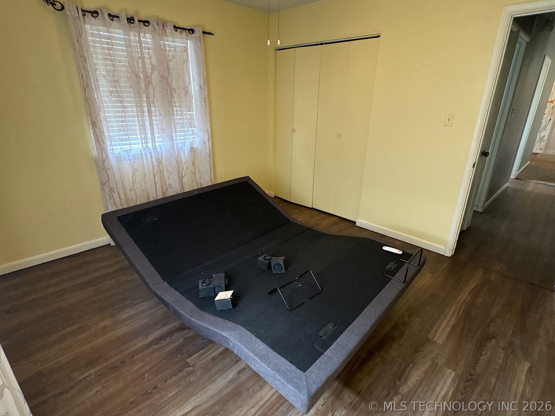 1013 E 10th Street Cushing OK 74023