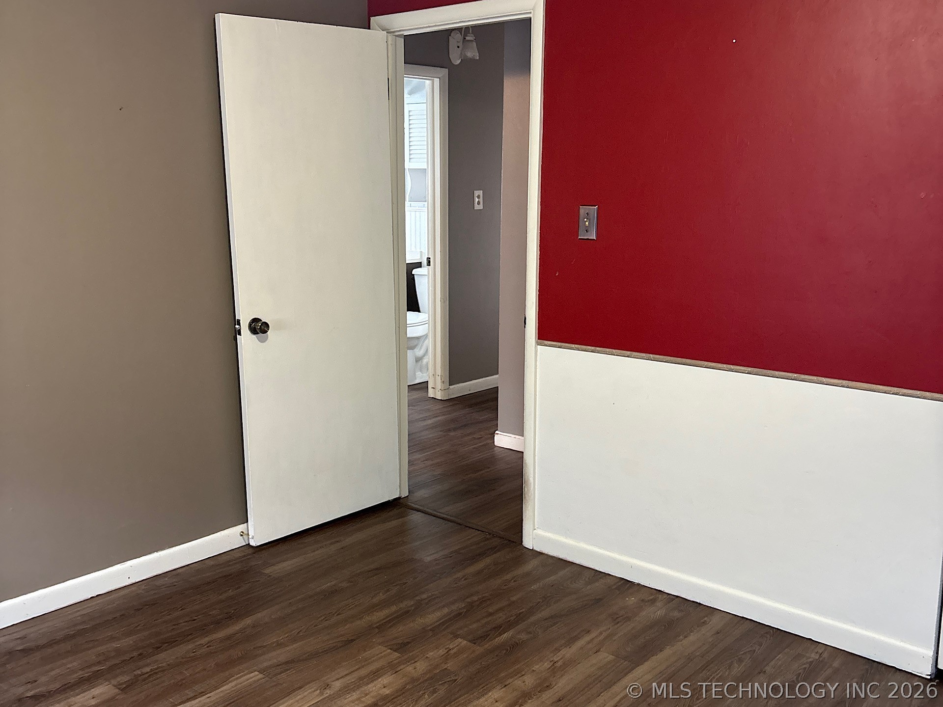 1013 E 10th Street Cushing OK 74023