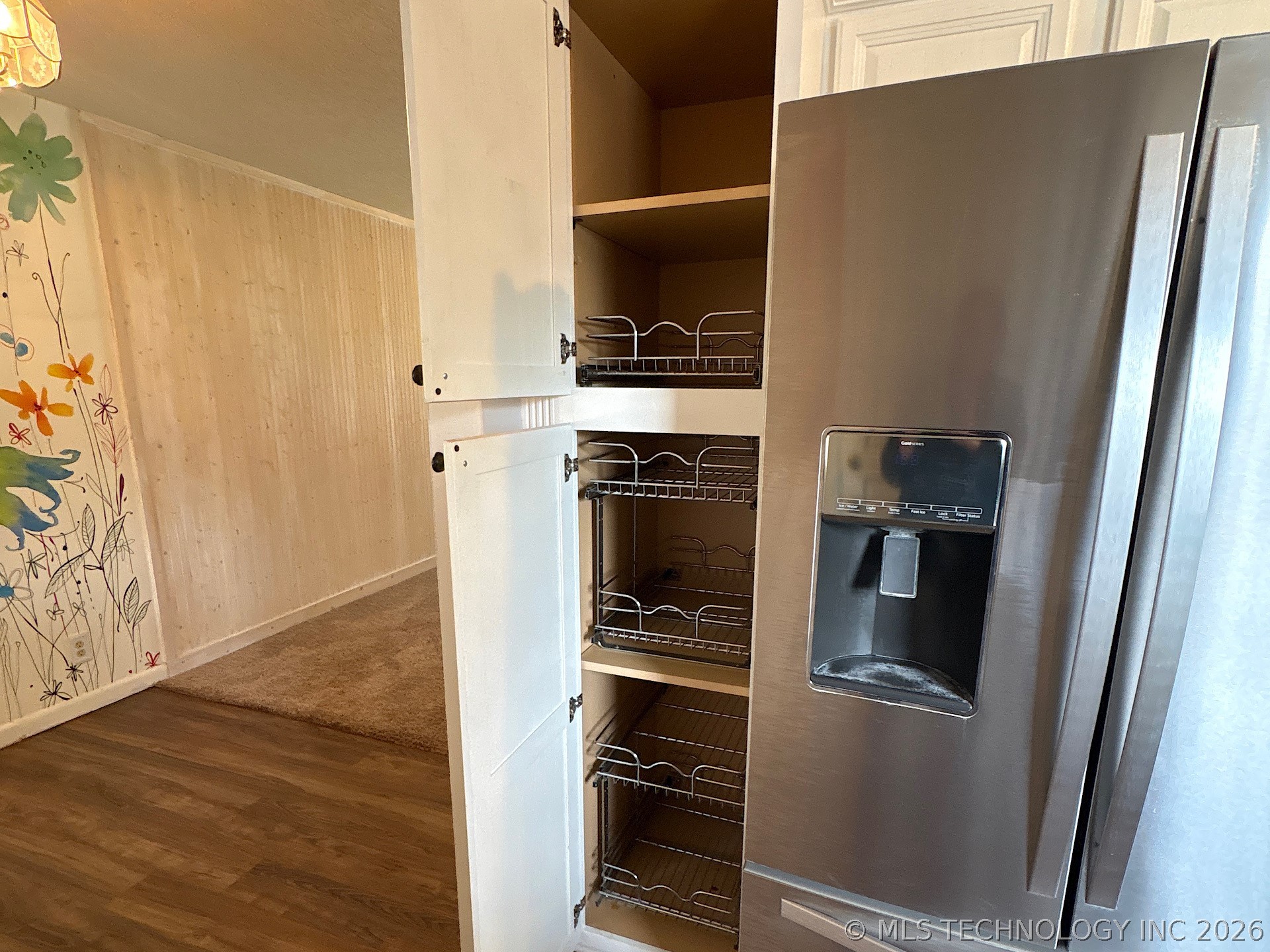 1013 E 10th Street Cushing OK 74023