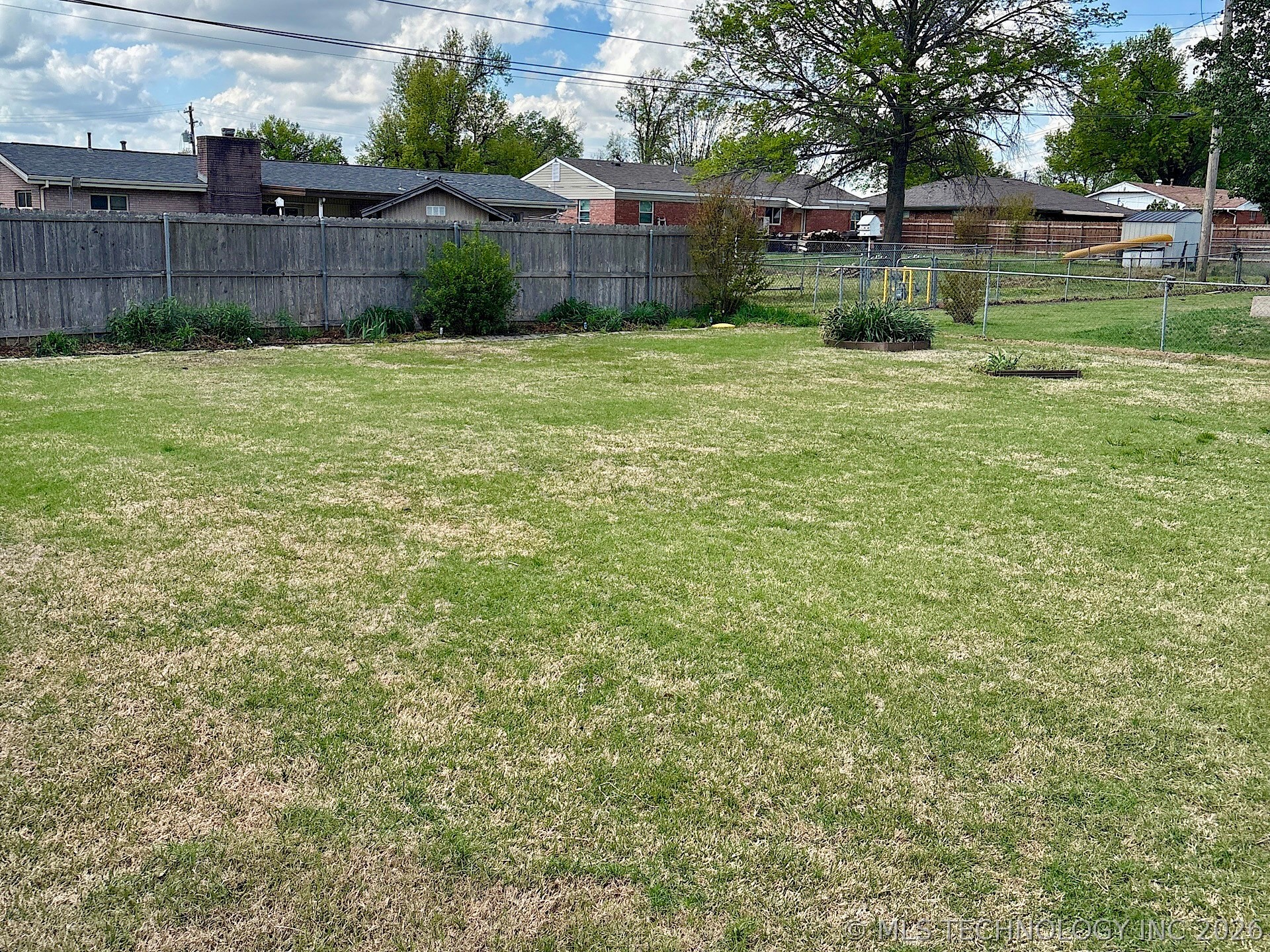 1013 E 10th Street Cushing OK 74023
