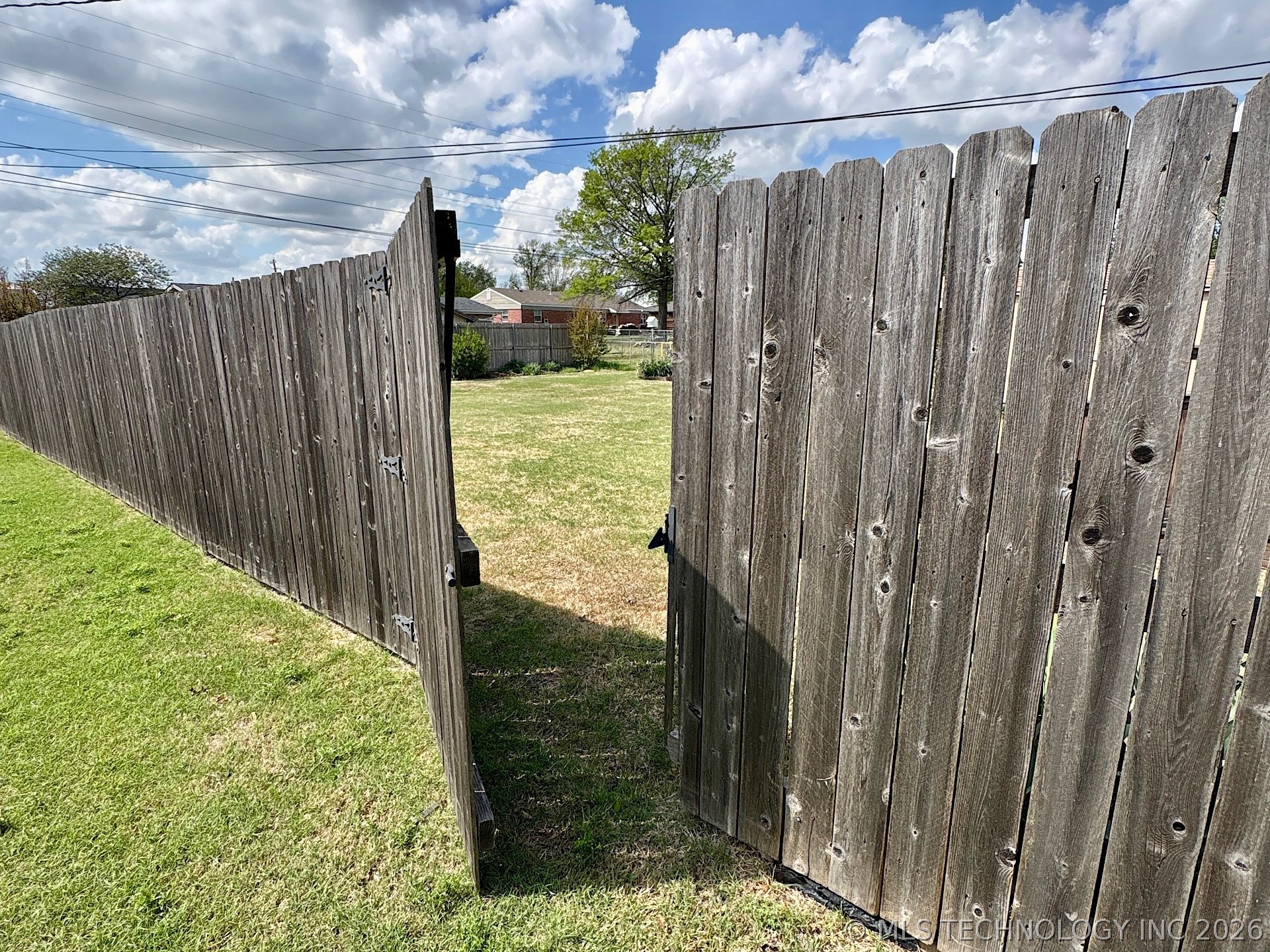 1013 E 10th Street Cushing OK 74023