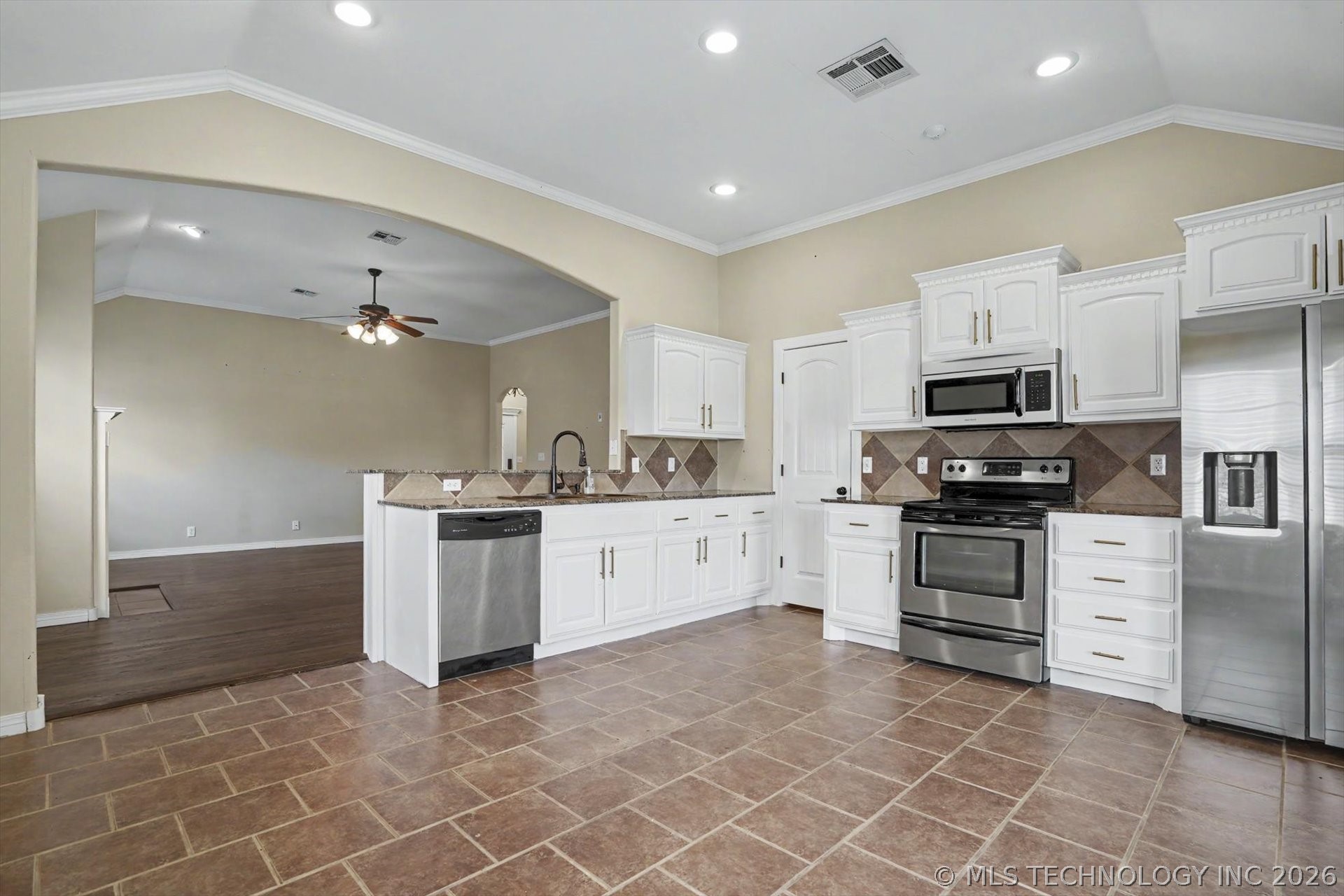 13504 S Nyssa Street Glenpool OK 74033