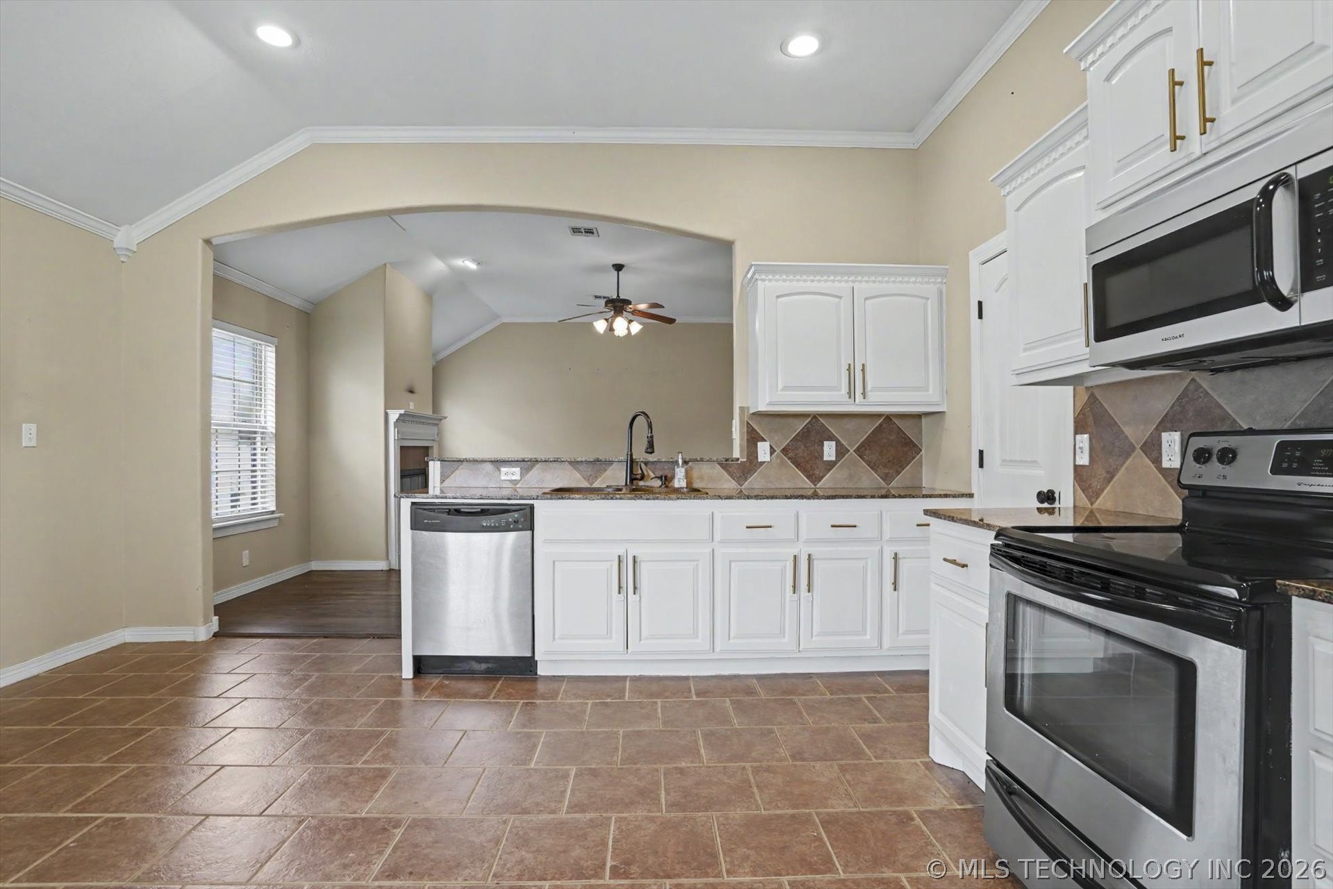 13504 S Nyssa Street Glenpool OK 74033