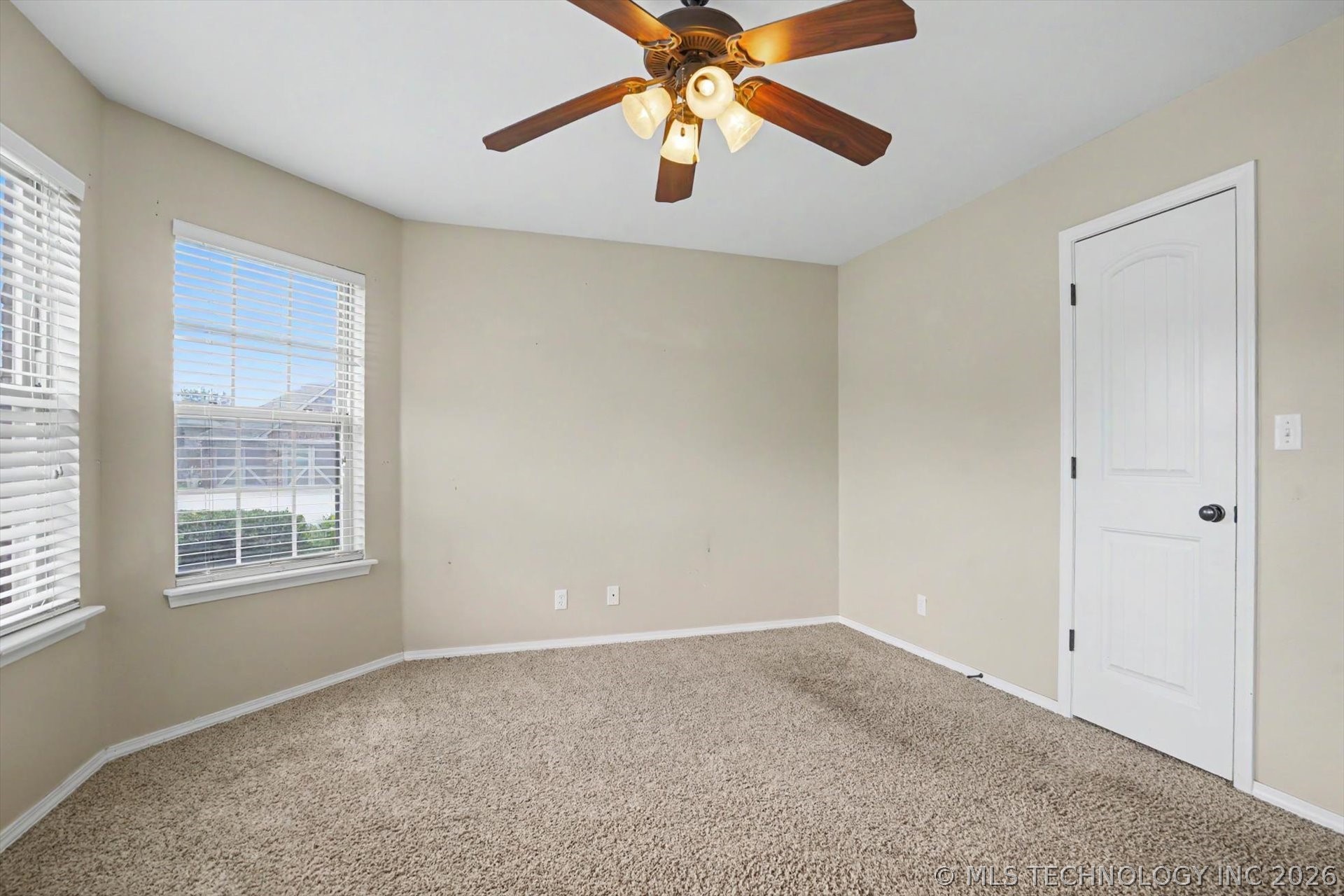 13504 S Nyssa Street Glenpool OK 74033