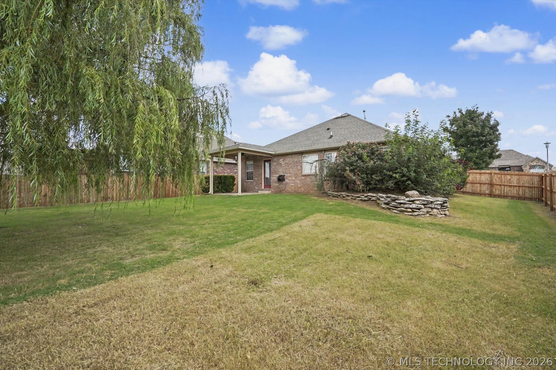 13504 S Nyssa Street Glenpool OK 74033