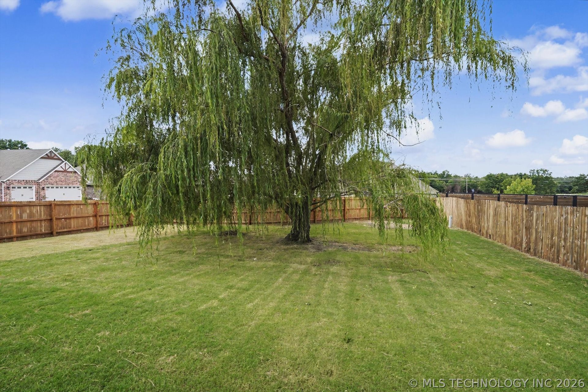 13504 S Nyssa Street Glenpool OK 74033