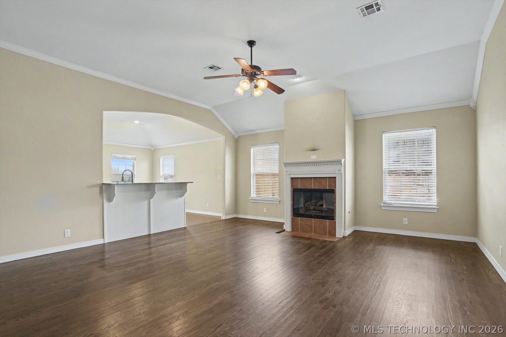 13504 S Nyssa Street Glenpool OK 74033