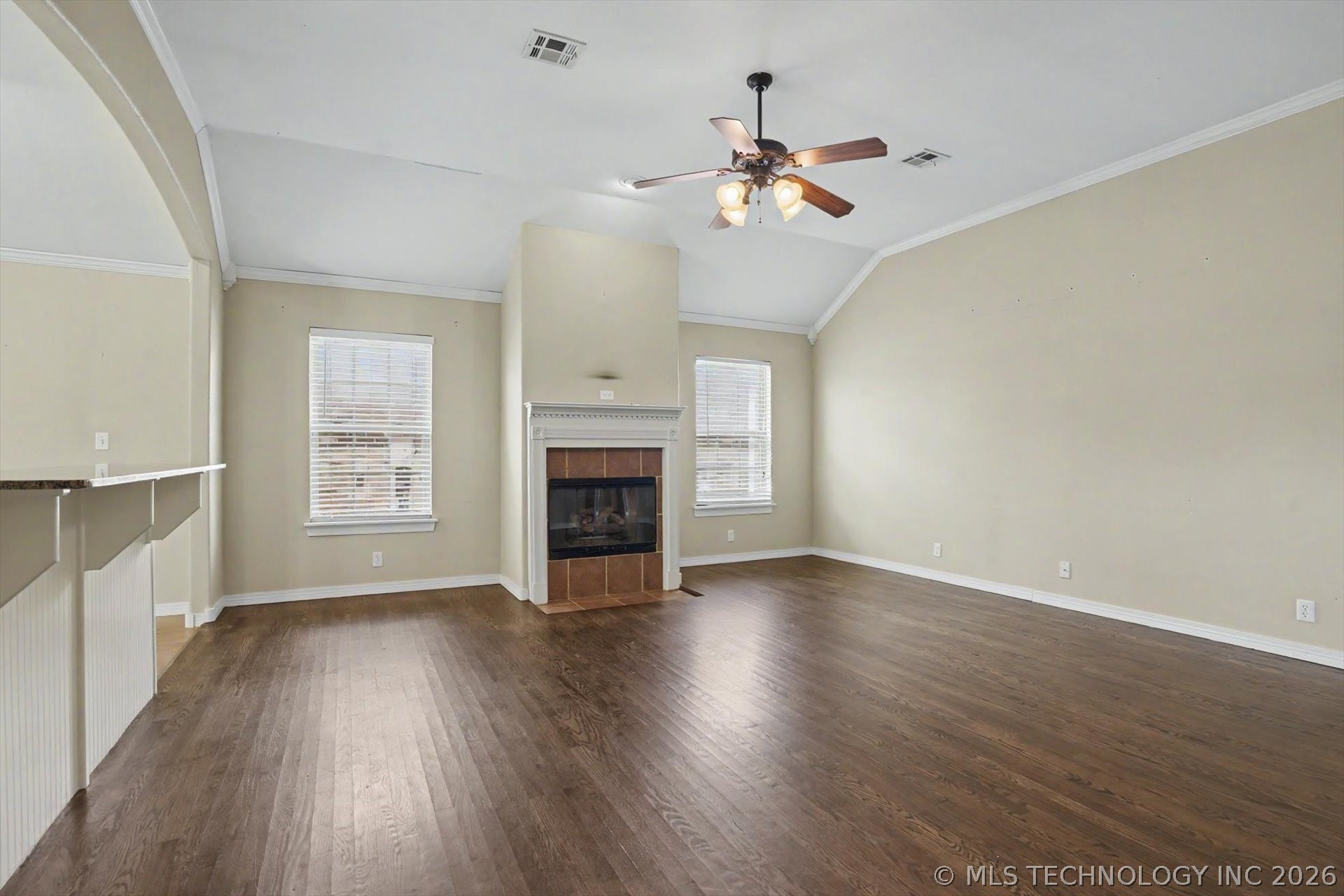 13504 S Nyssa Street Glenpool OK 74033