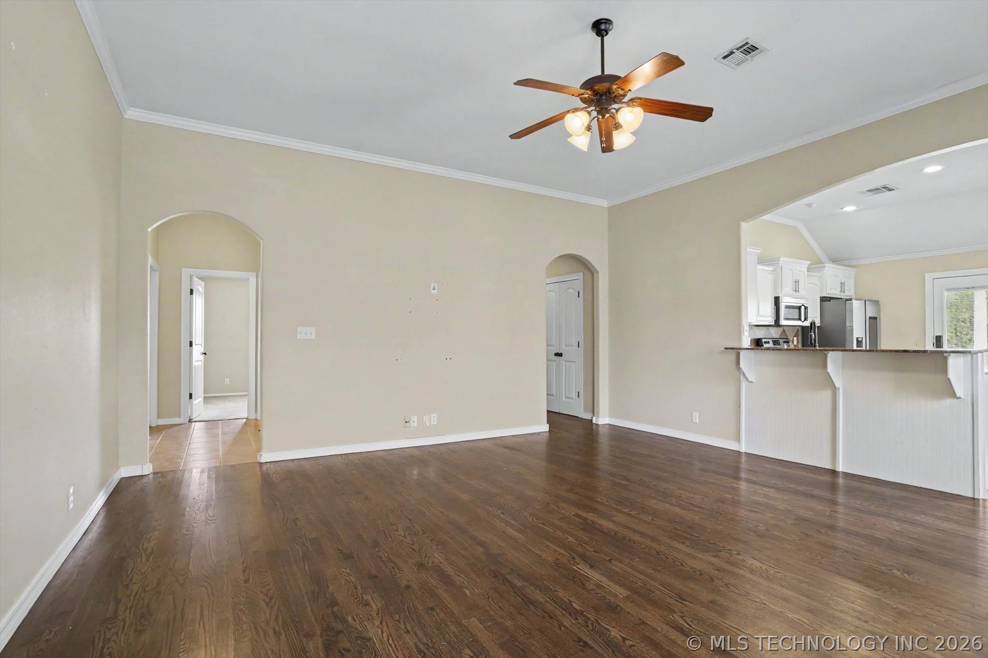13504 S Nyssa Street Glenpool OK 74033