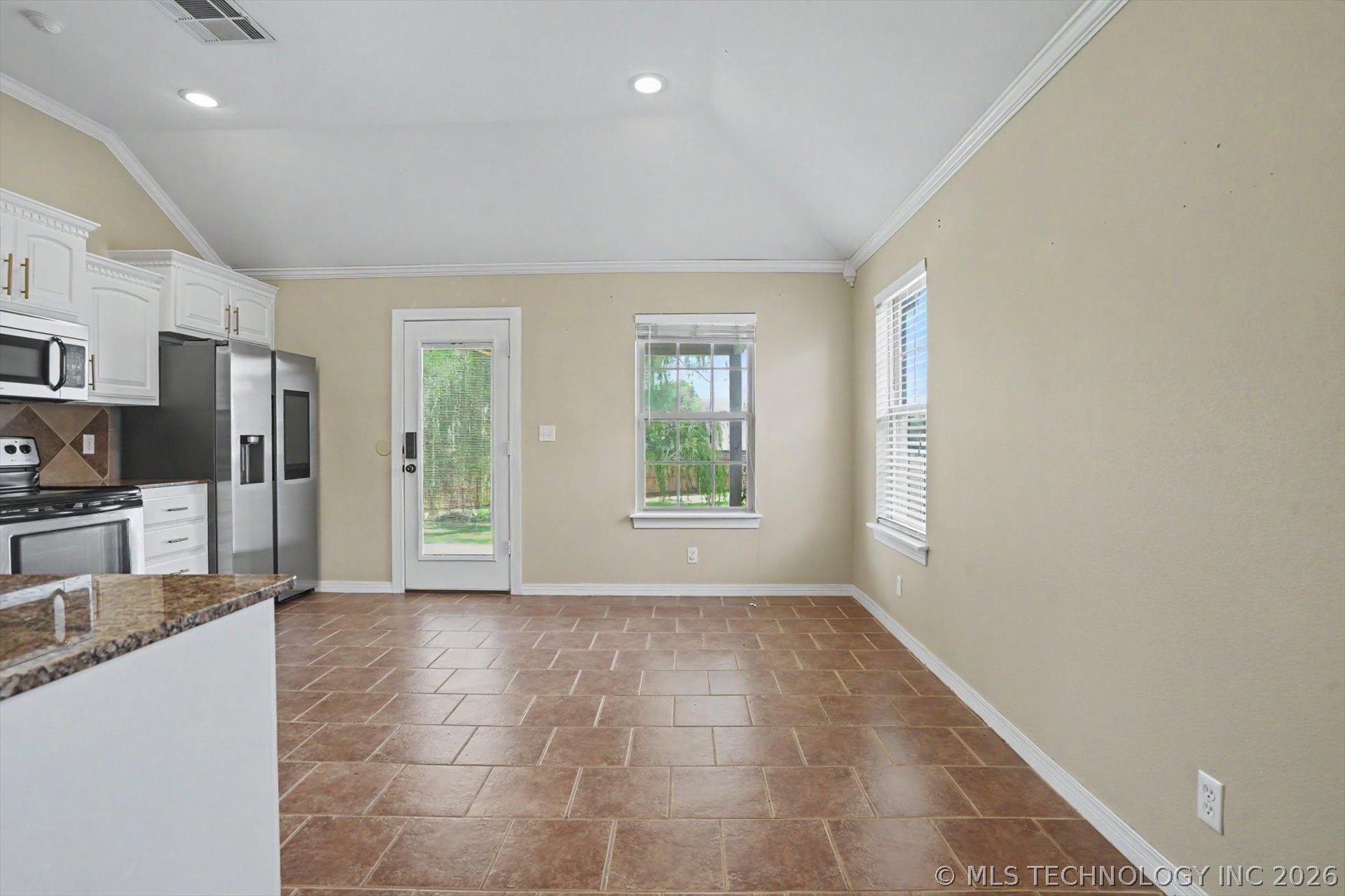 13504 S Nyssa Street Glenpool OK 74033