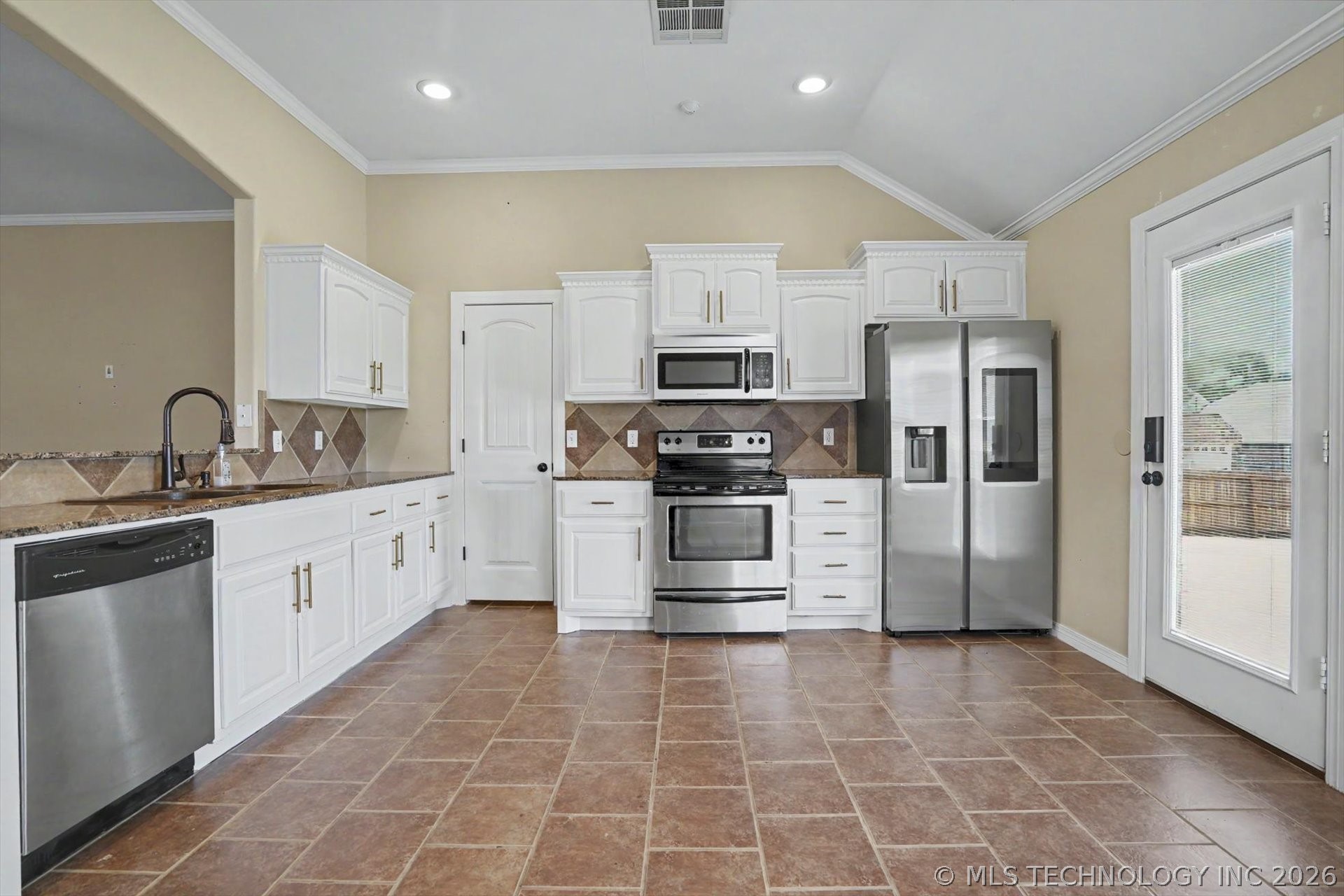 13504 S Nyssa Street Glenpool OK 74033
