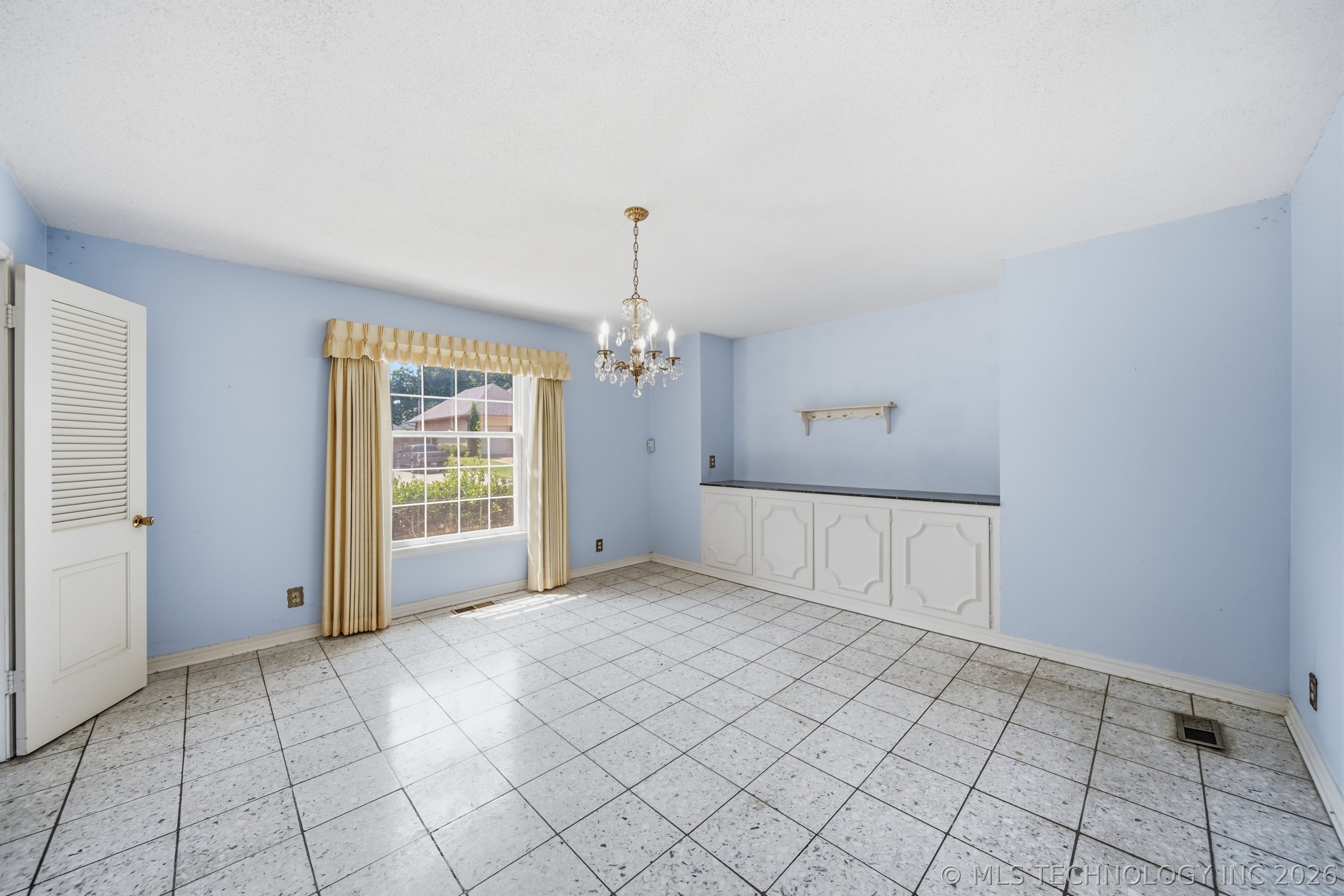 3747 S Canton Avenue Tulsa OK 74135