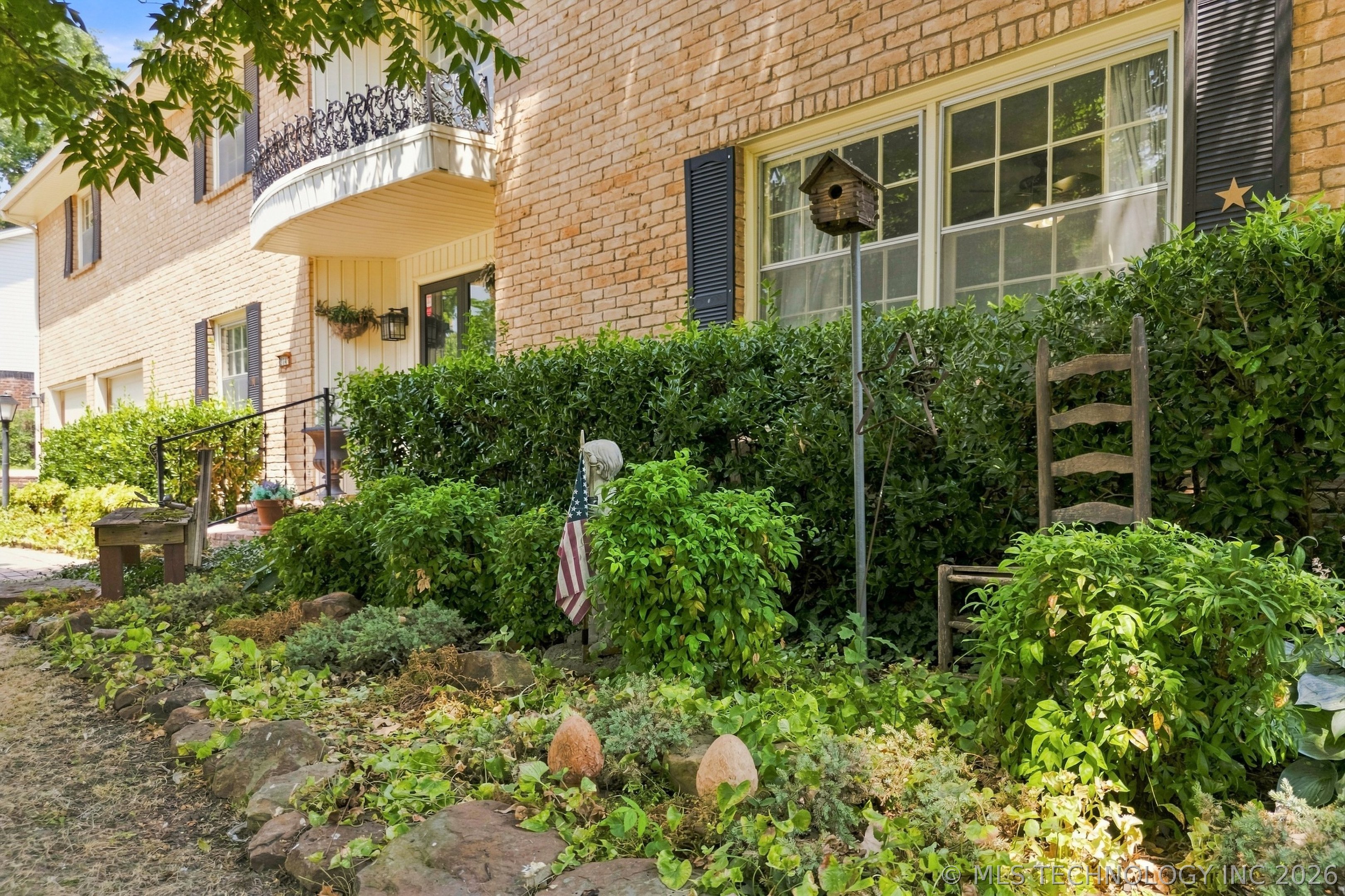 3747 S Canton Avenue Tulsa OK 74135