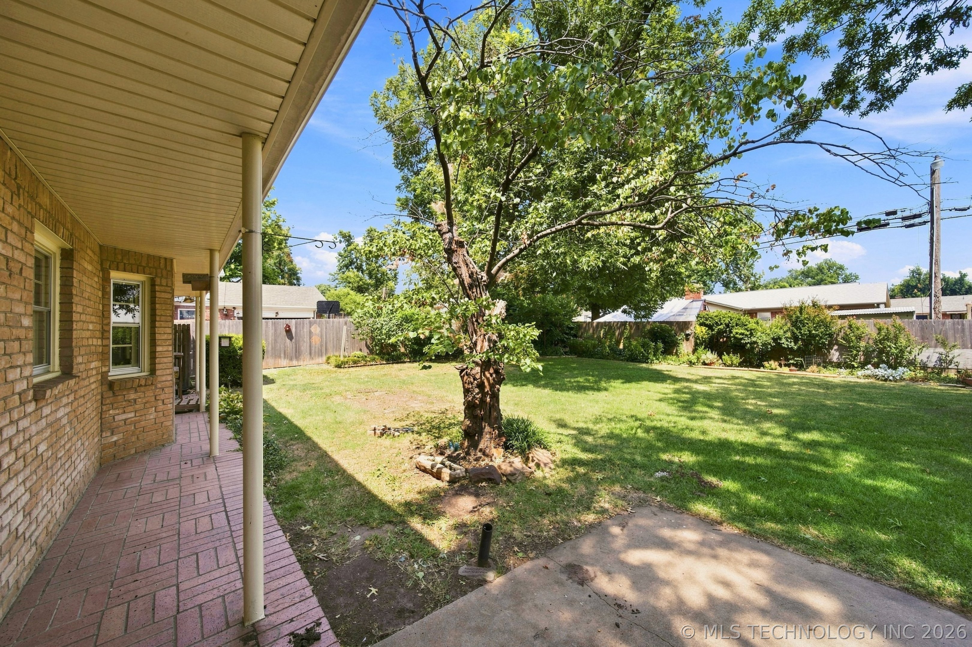 3747 S Canton Avenue Tulsa OK 74135