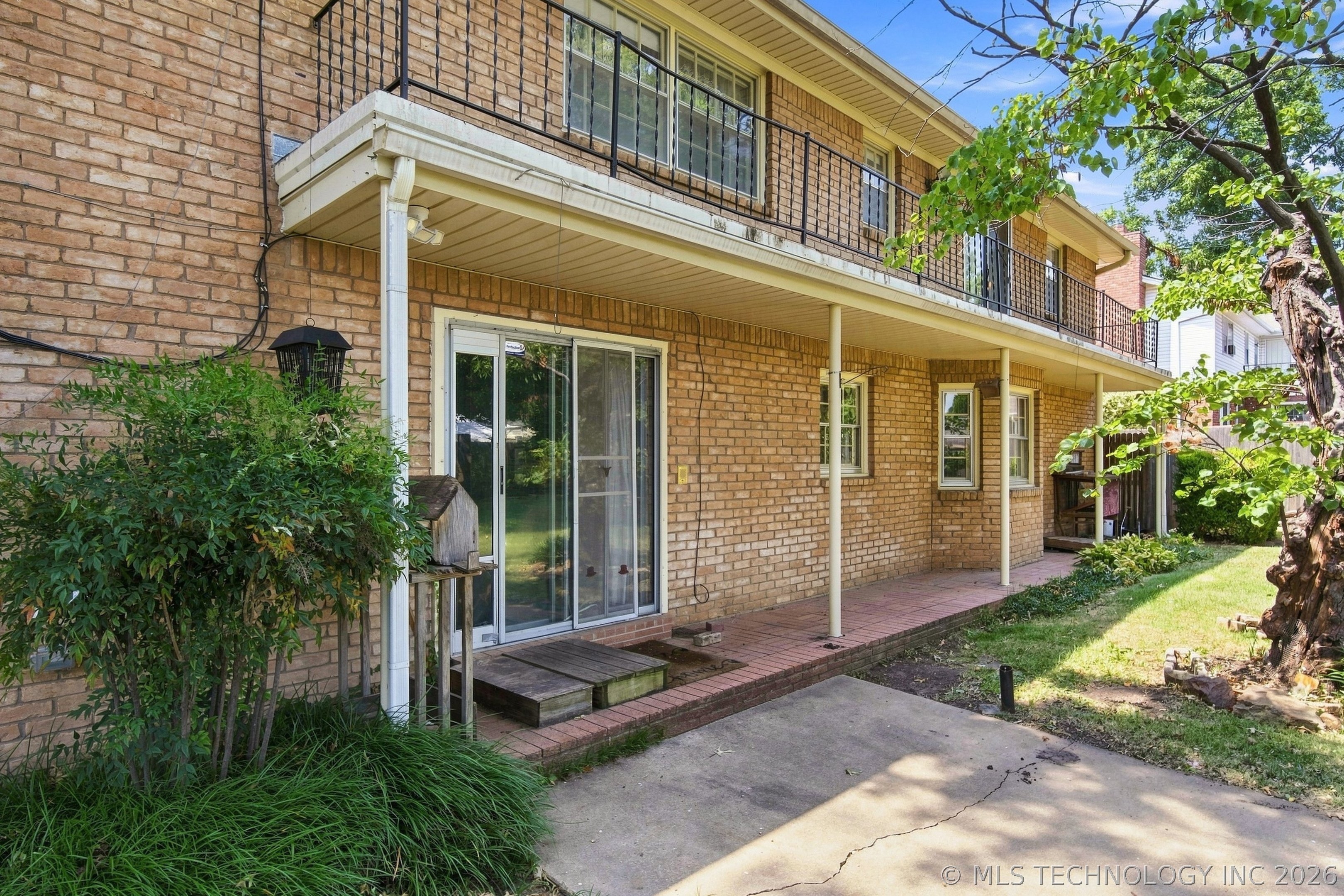 3747 S Canton Avenue Tulsa OK 74135