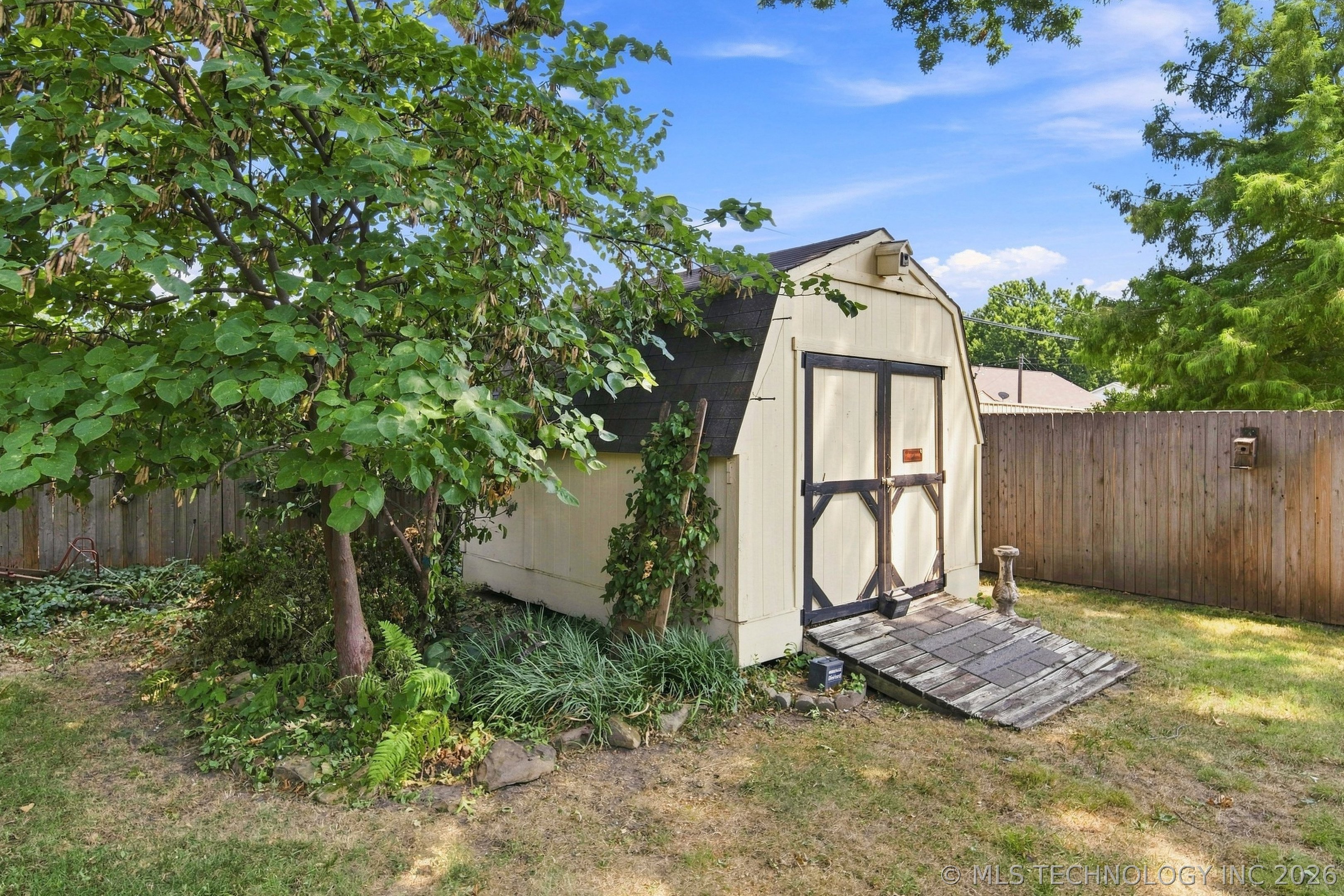 3747 S Canton Avenue Tulsa OK 74135