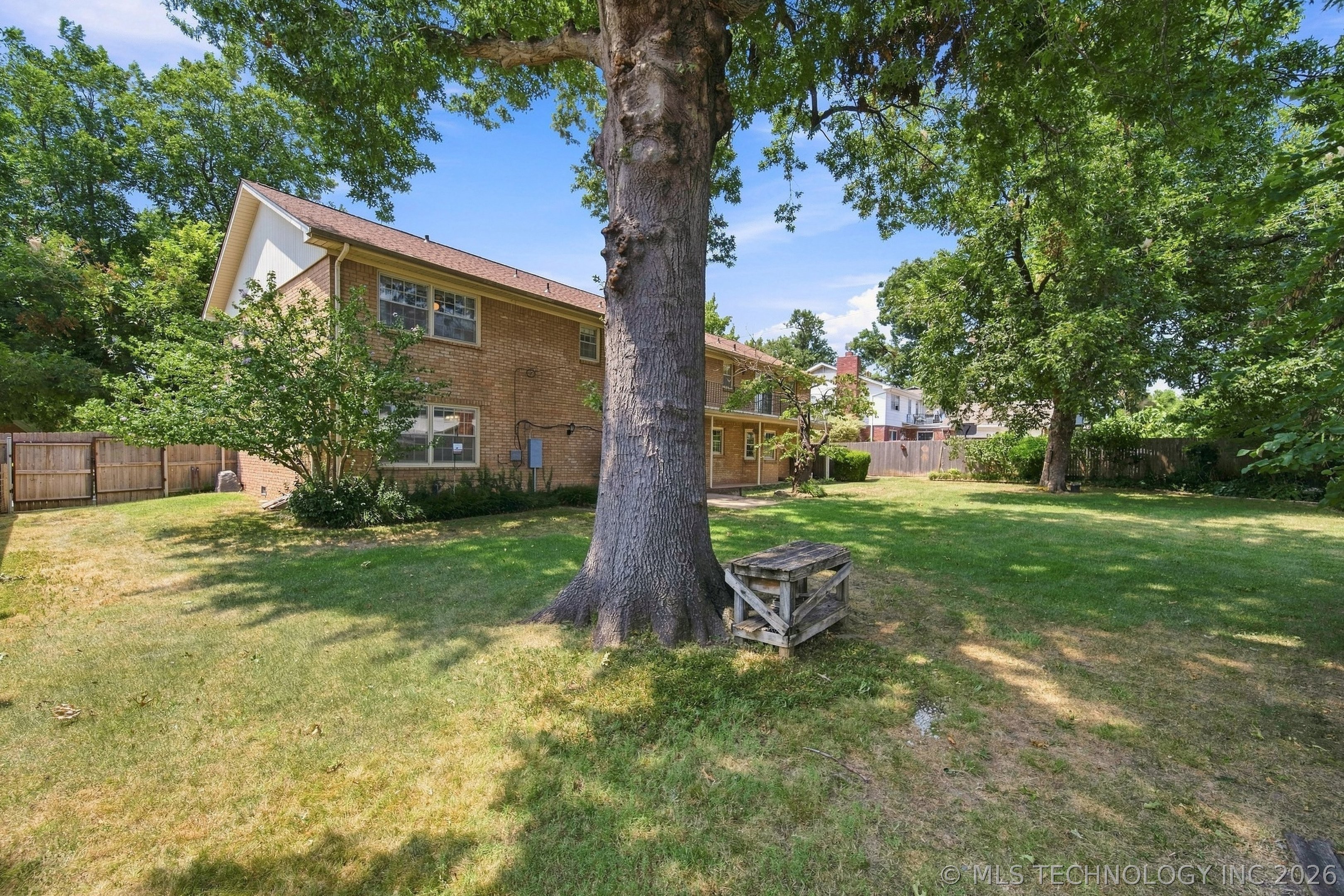 3747 S Canton Avenue Tulsa OK 74135