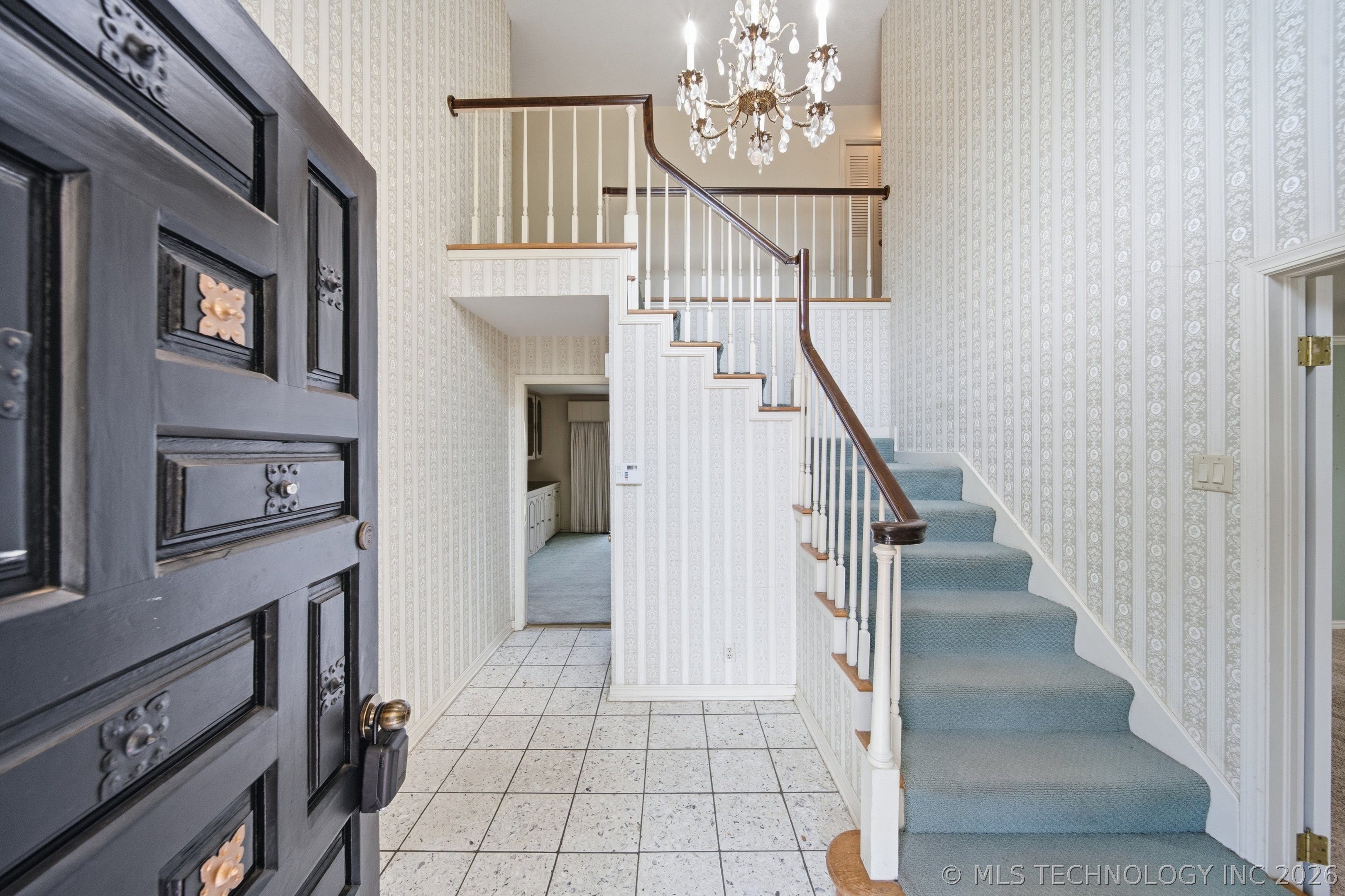 3747 S Canton Avenue Tulsa OK 74135