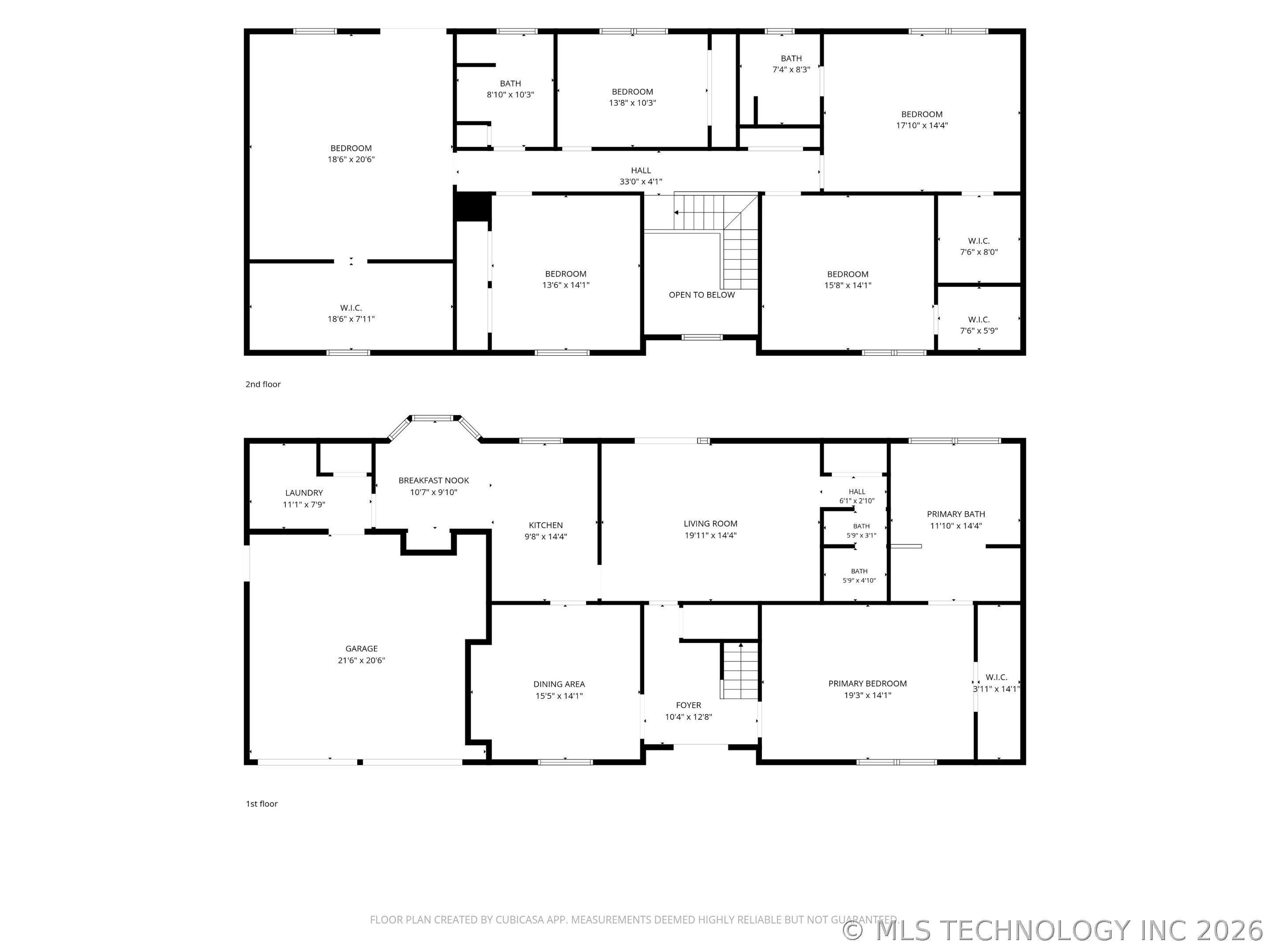 3747 S Canton Avenue Tulsa OK 74135