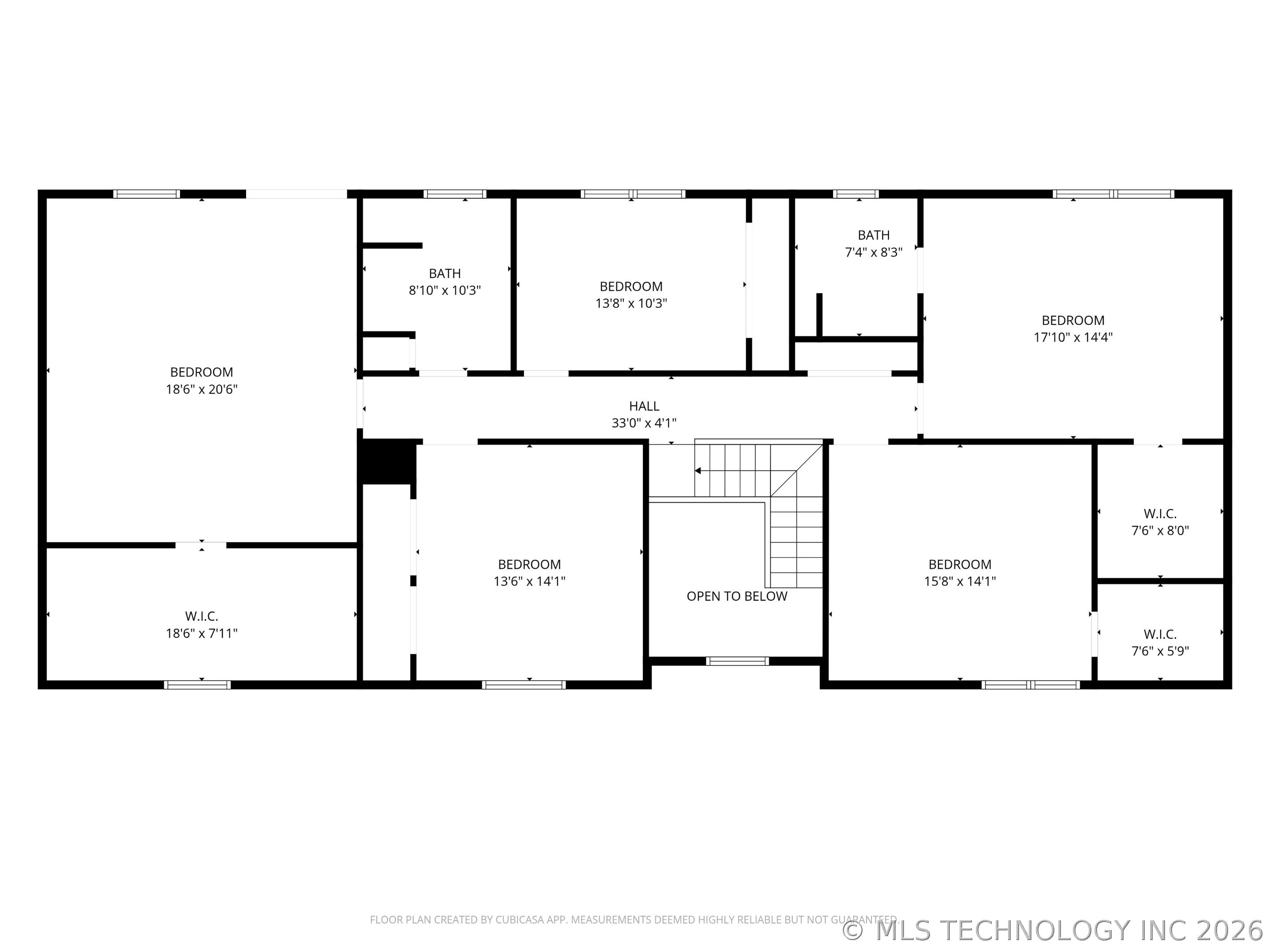 3747 S Canton Avenue Tulsa OK 74135