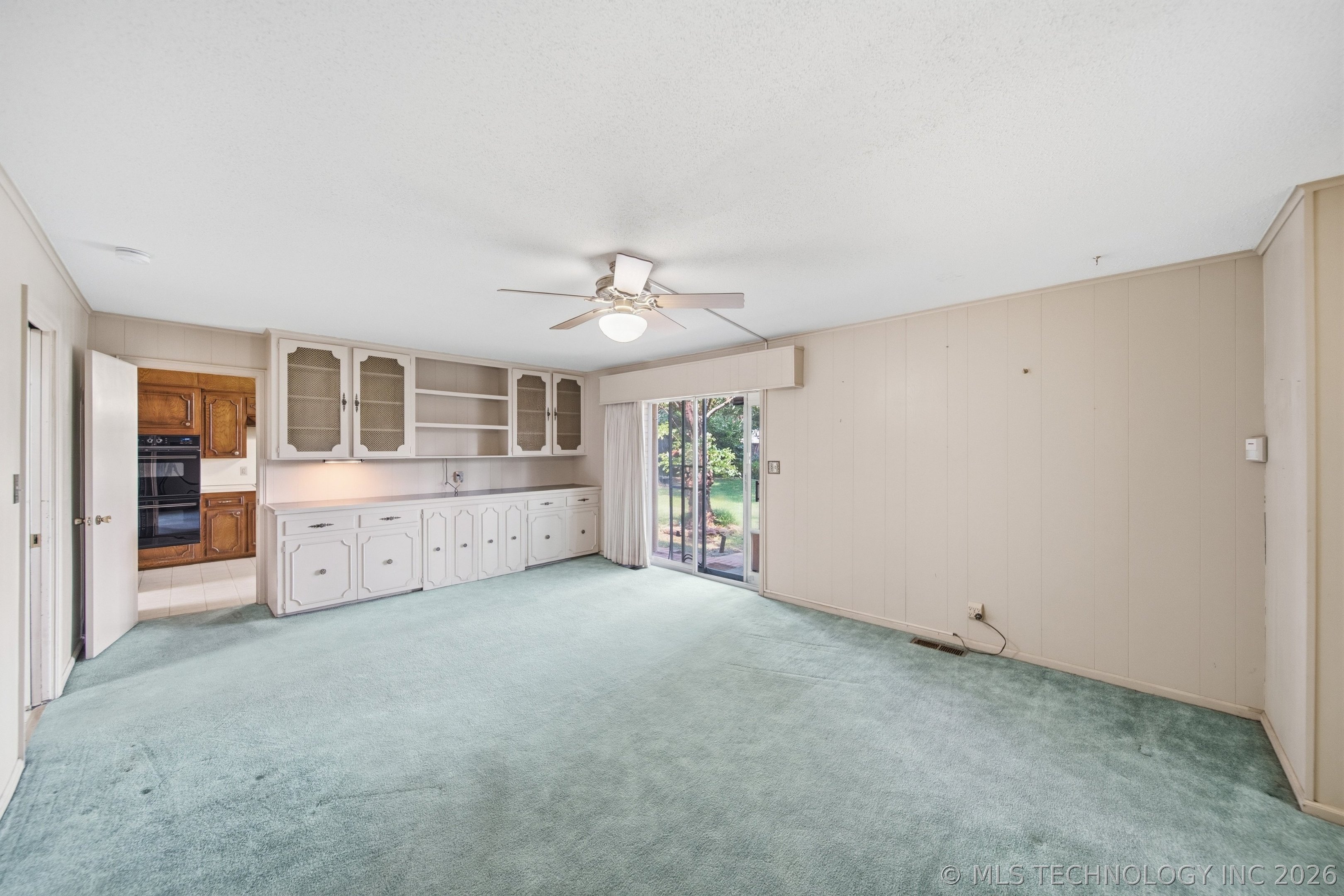 3747 S Canton Avenue Tulsa OK 74135
