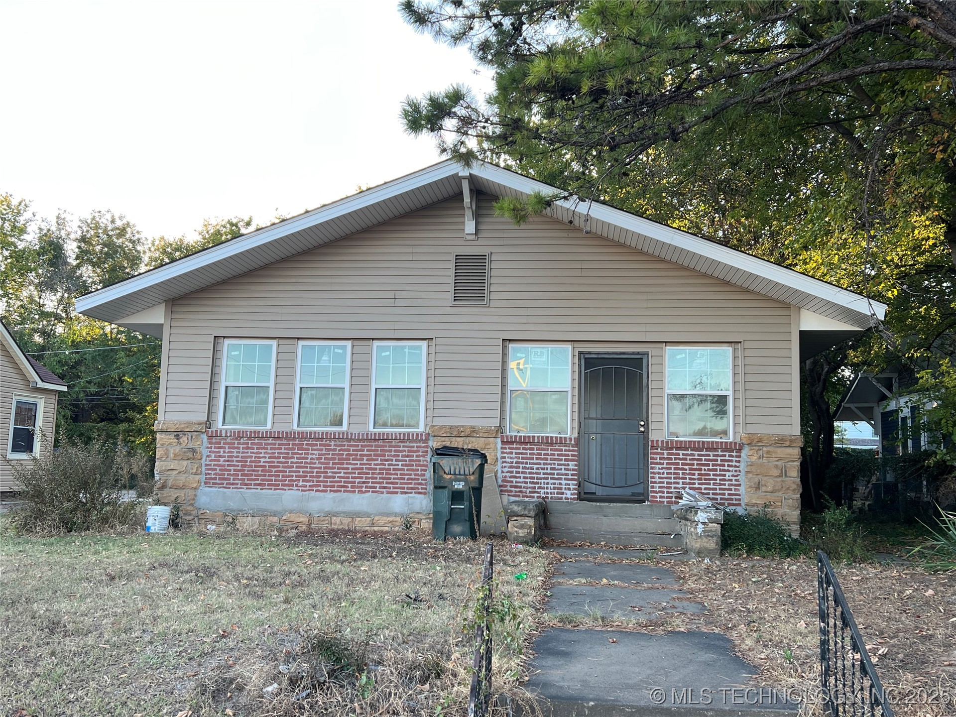 702 S Main Street Sapulpa OK 74066