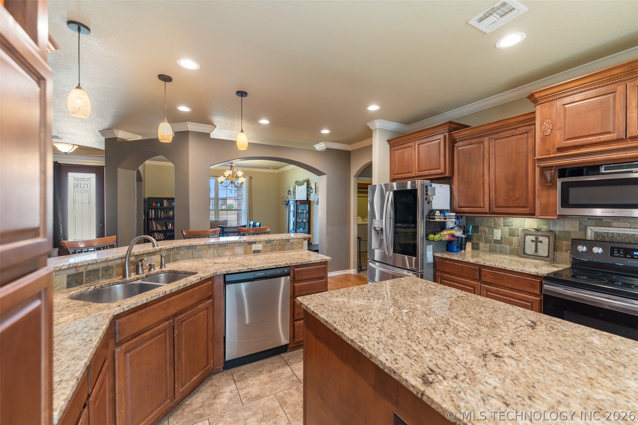 18912 Spring Creek Lane Claremore OK 74017