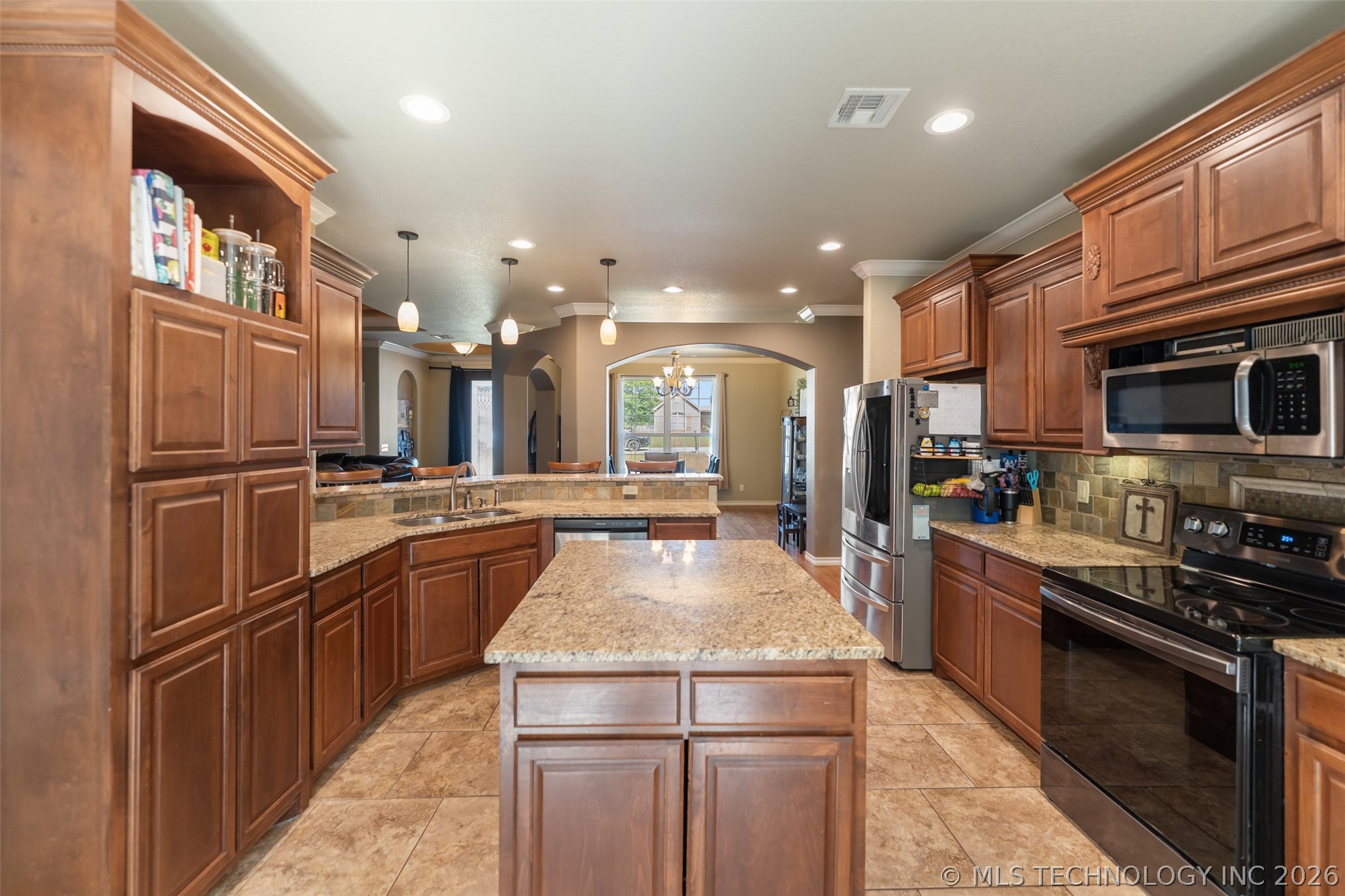 18912 Spring Creek Lane Claremore OK 74017