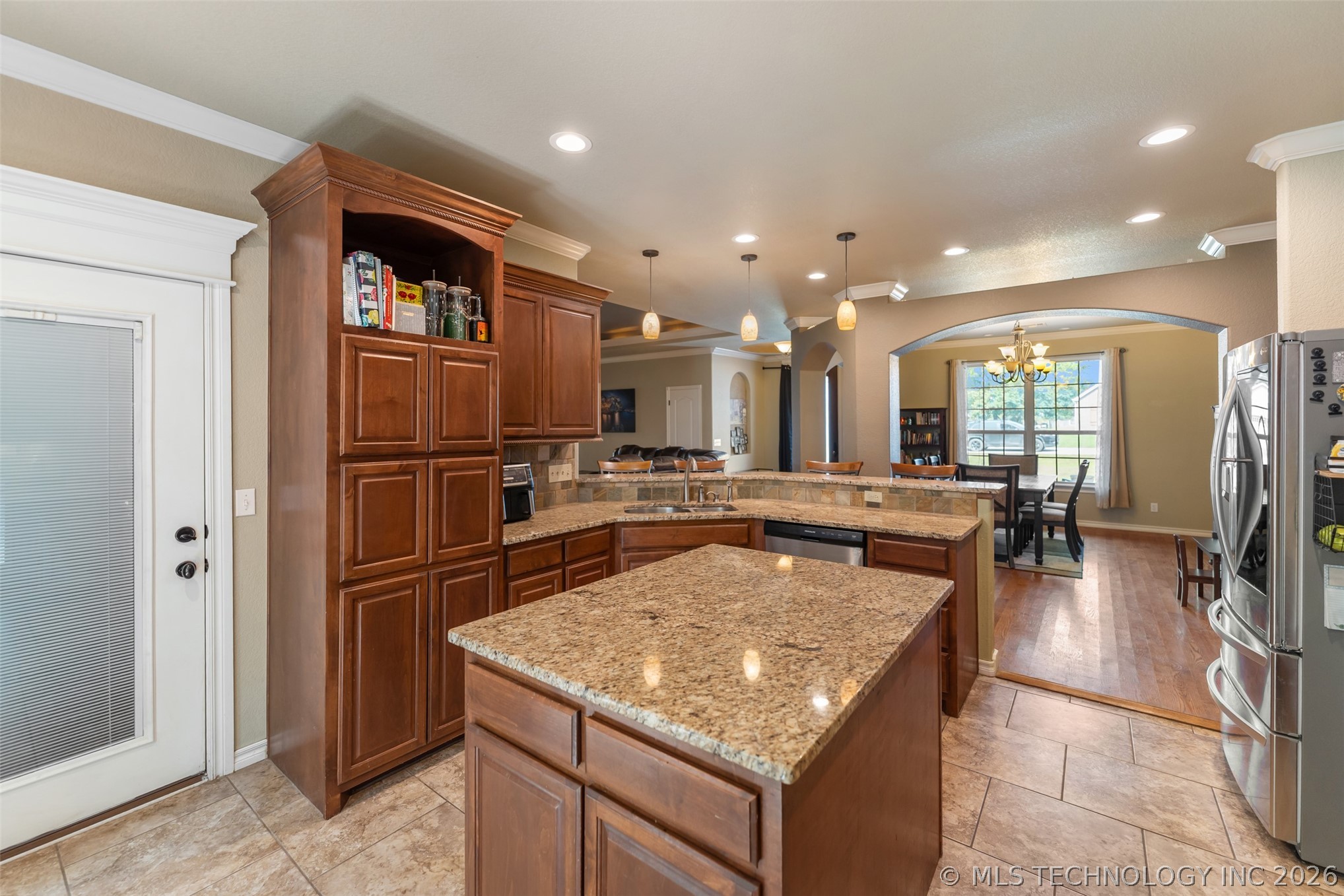 18912 Spring Creek Lane Claremore OK 74017