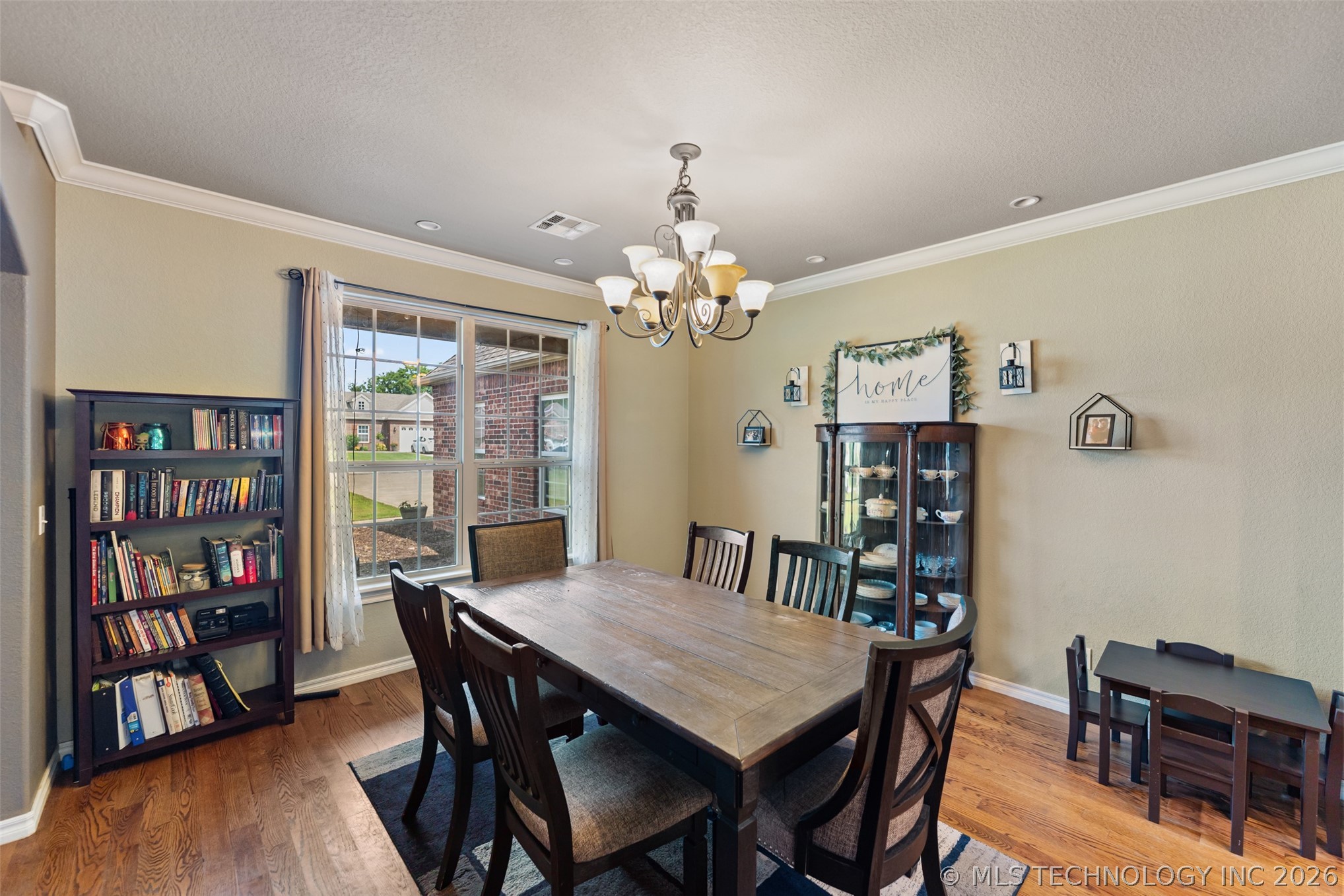 18912 Spring Creek Lane Claremore OK 74017