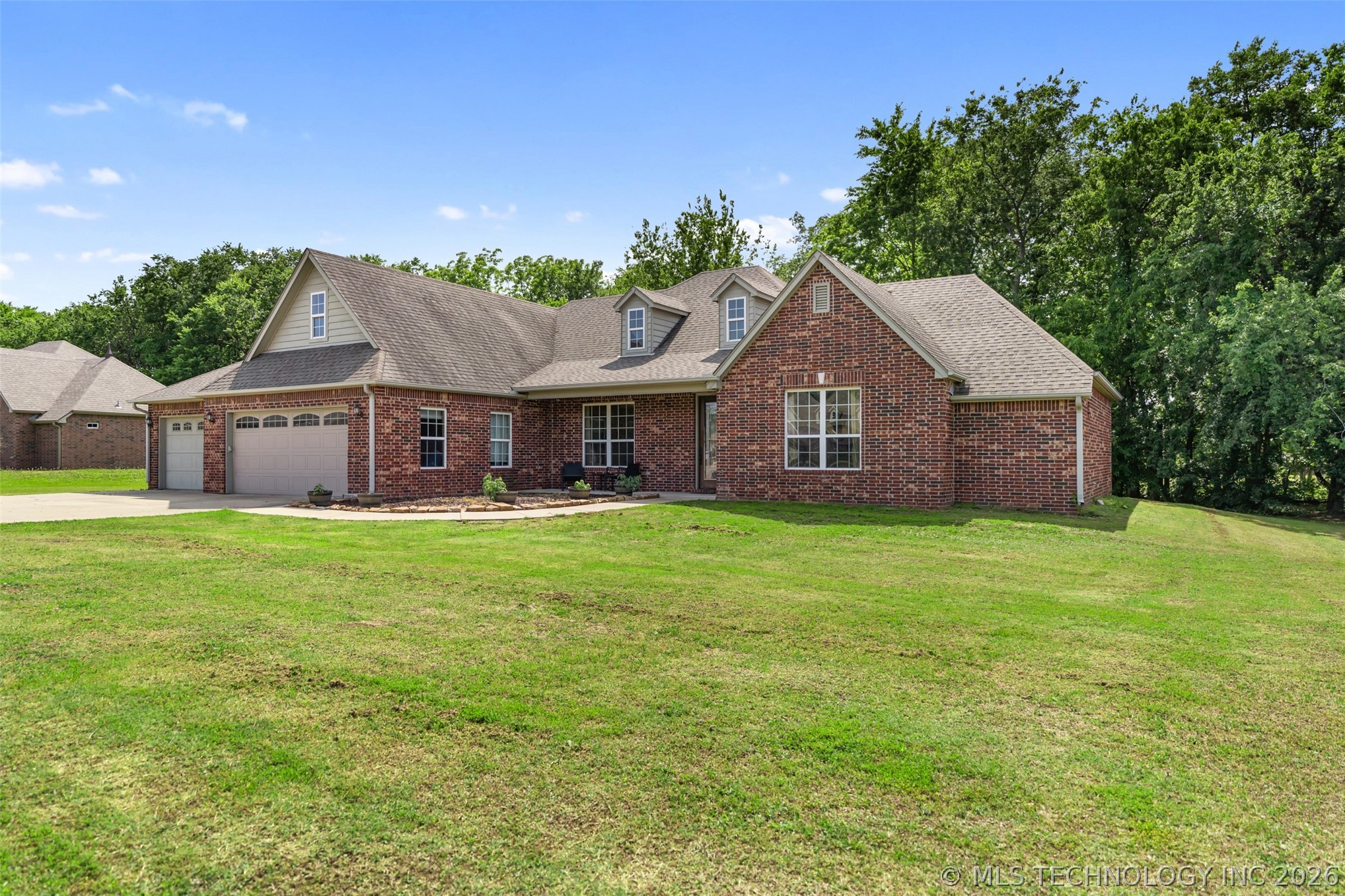 18912 Spring Creek Lane Claremore OK 74017