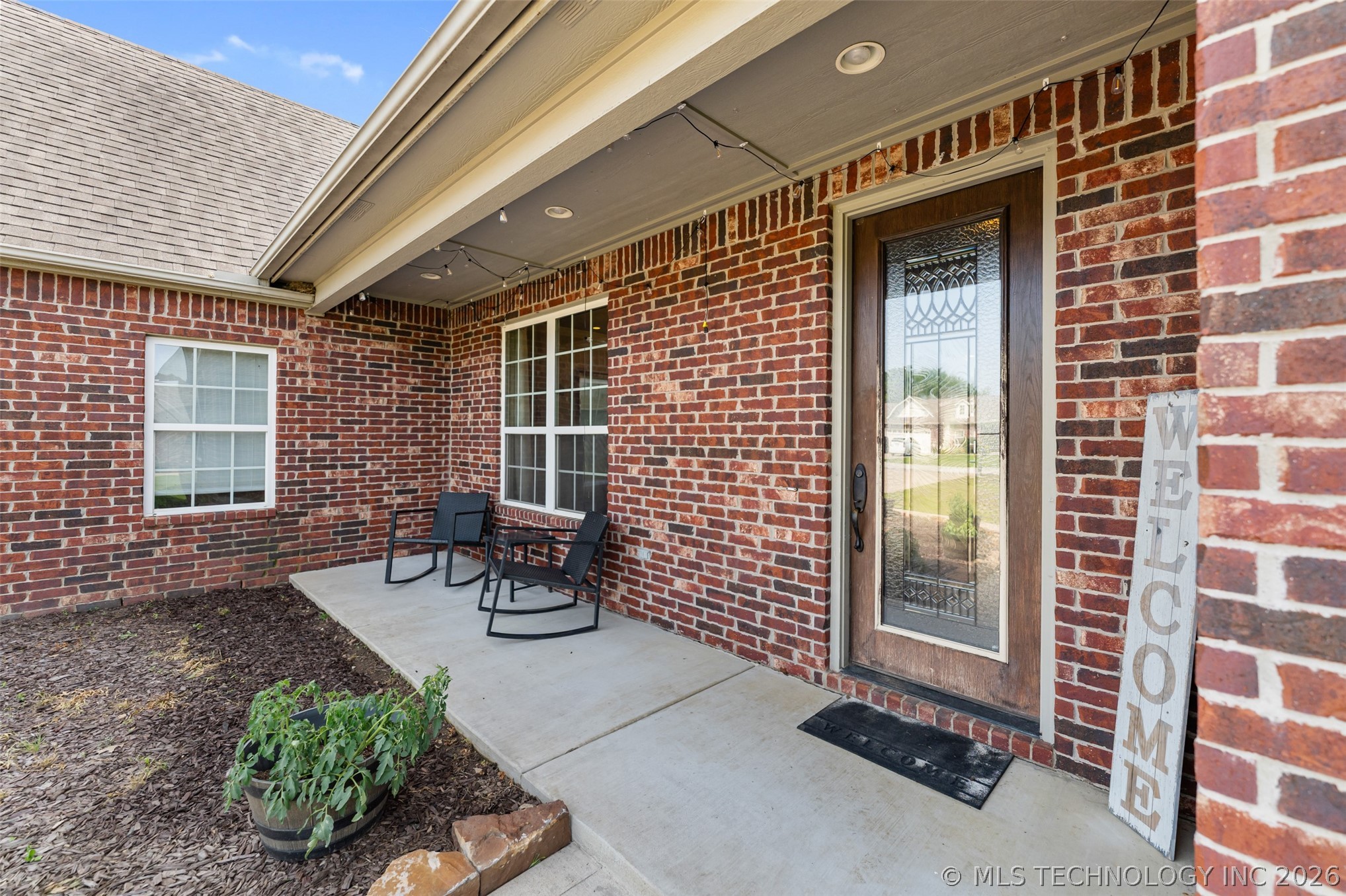 18912 Spring Creek Lane Claremore OK 74017