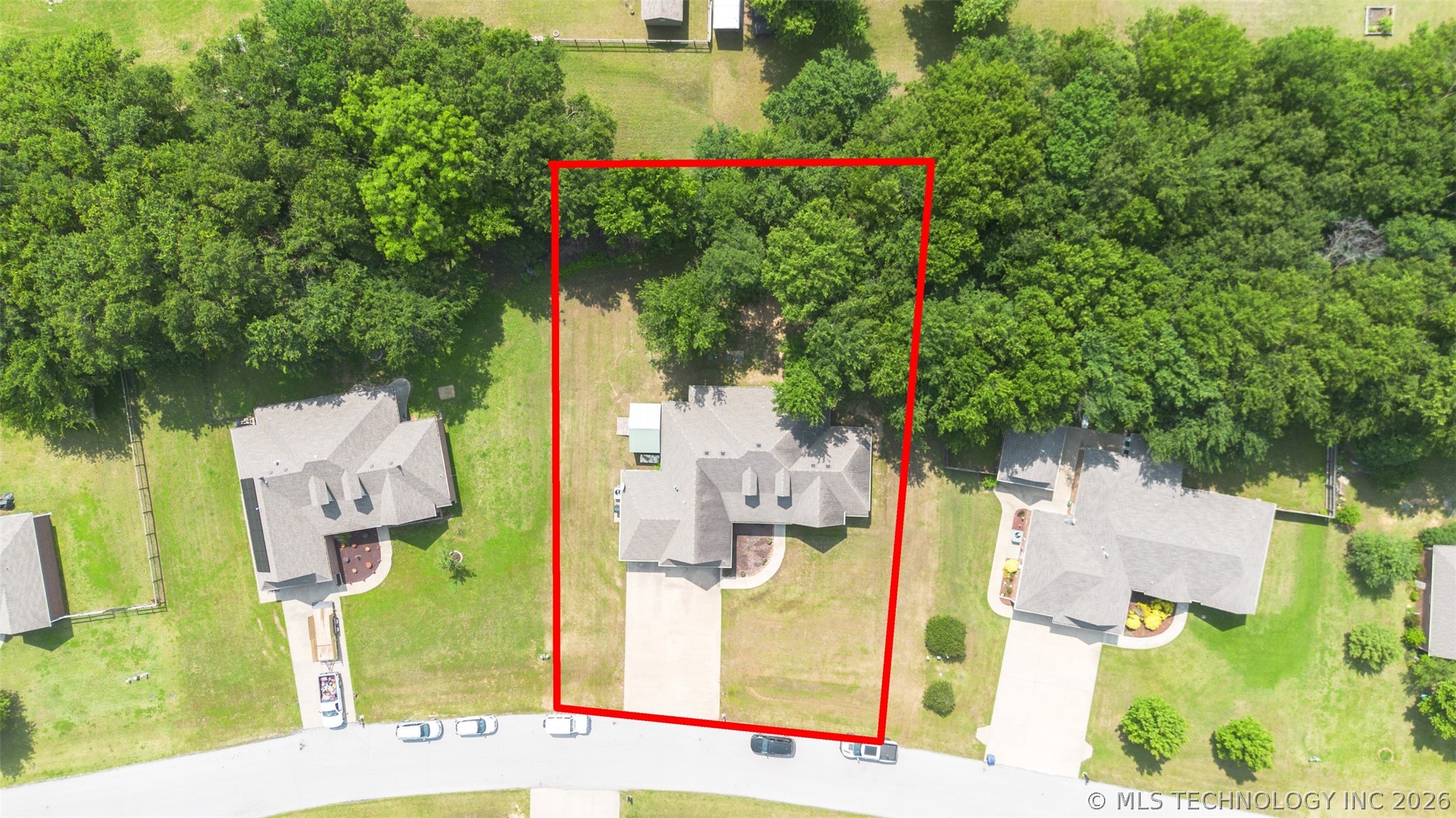 18912 Spring Creek Lane Claremore OK 74017