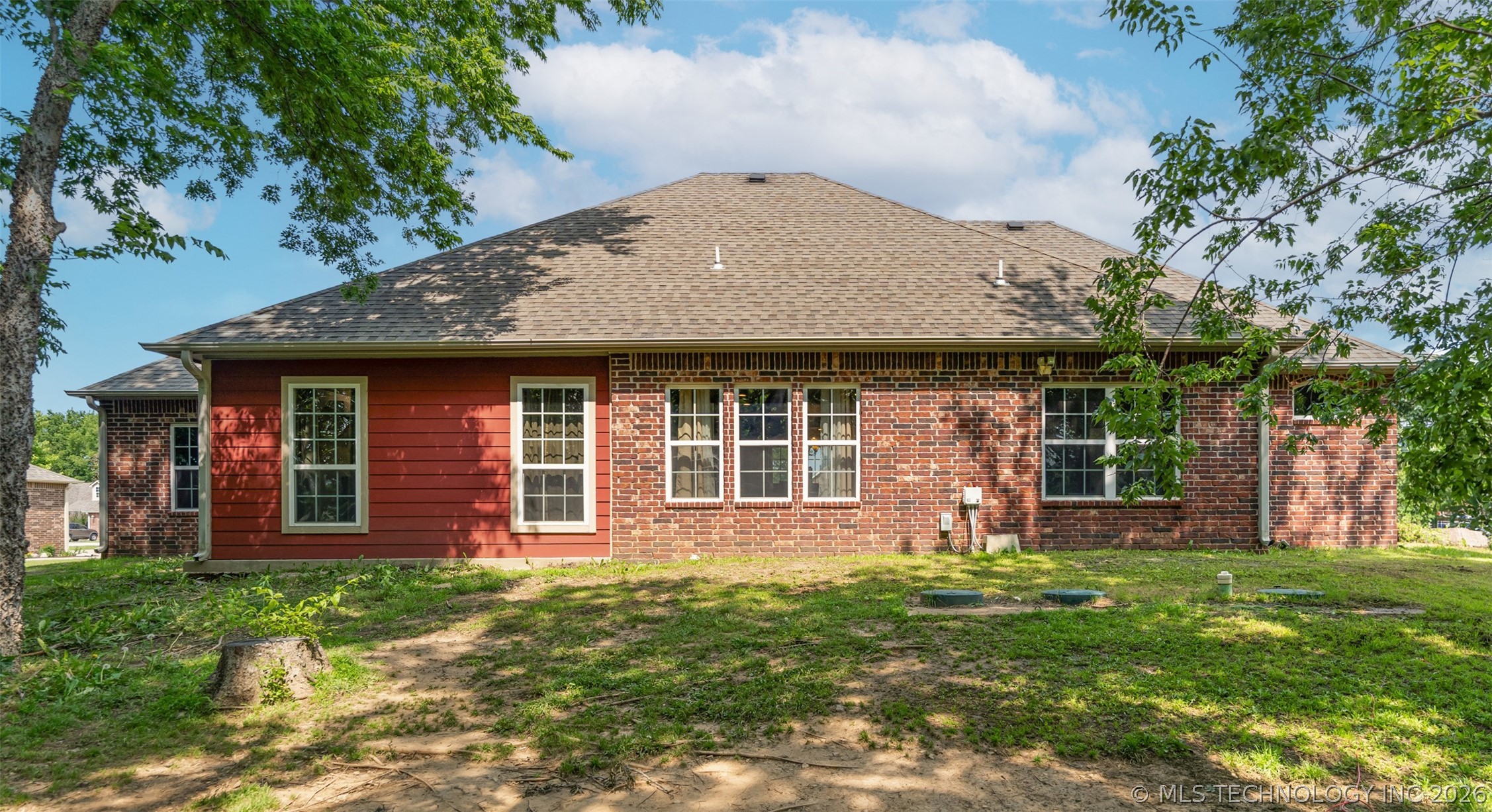 18912 Spring Creek Lane Claremore OK 74017