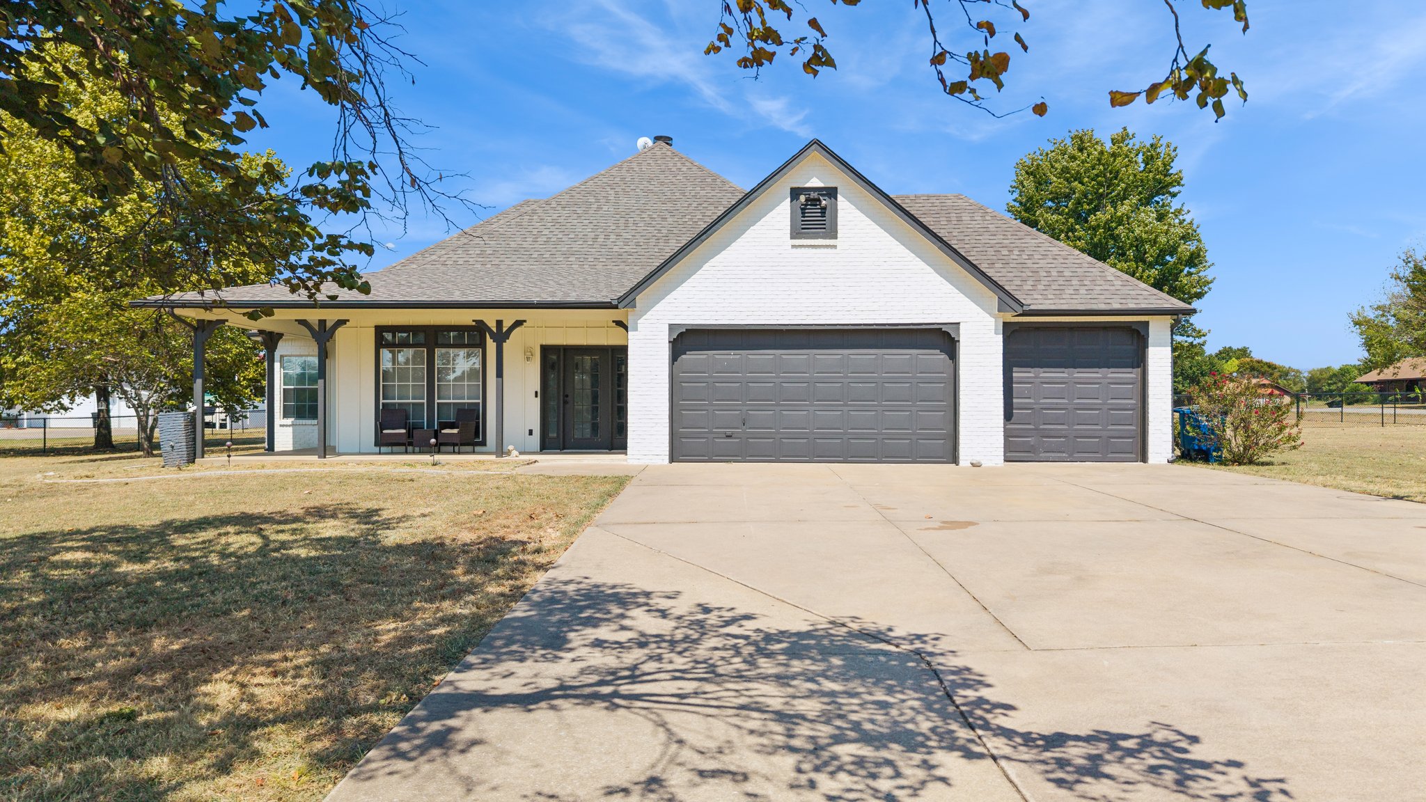 10887 E Canyon Oaks Road Claremore OK 74017