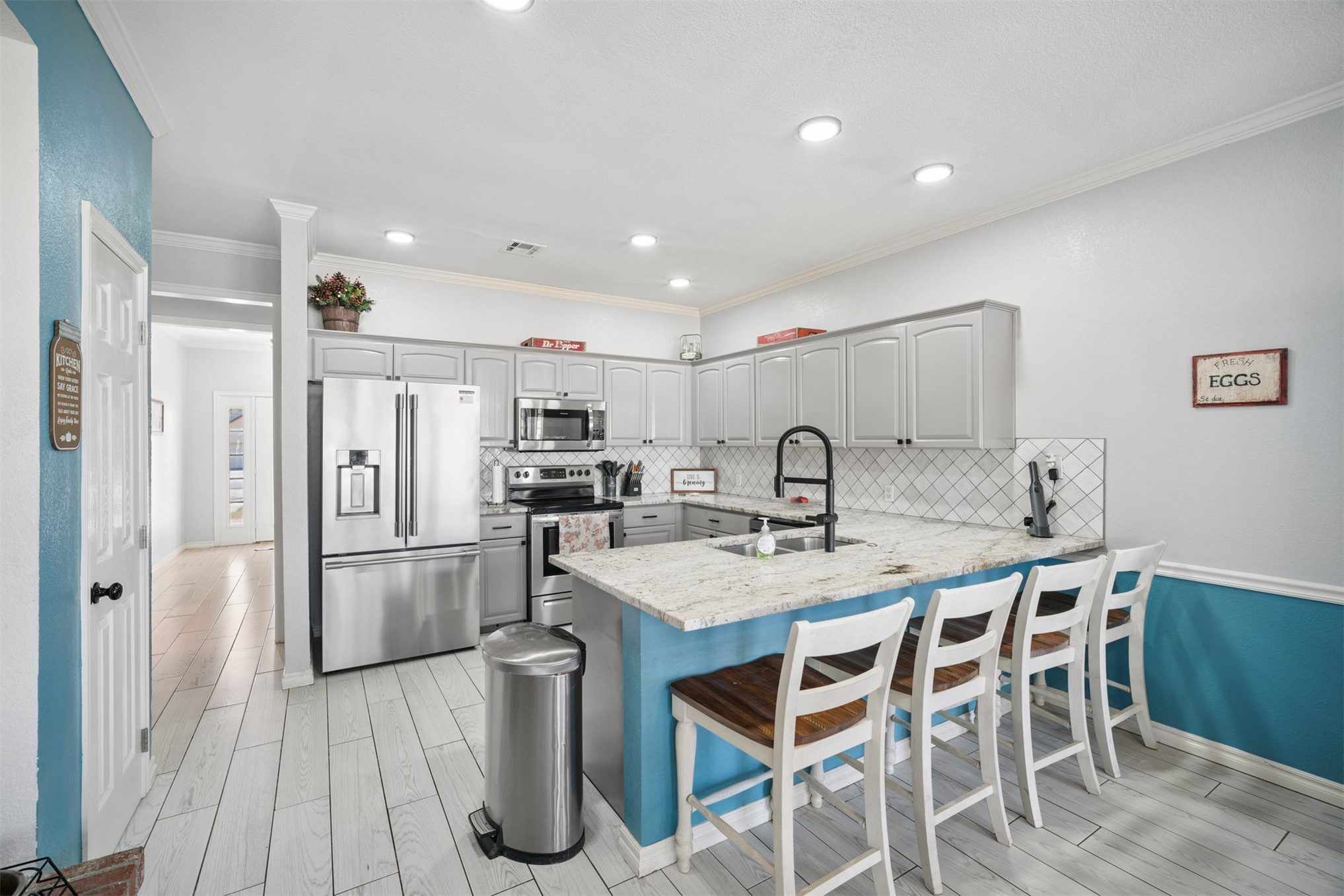 10887 E Canyon Oaks Road Claremore OK 74017