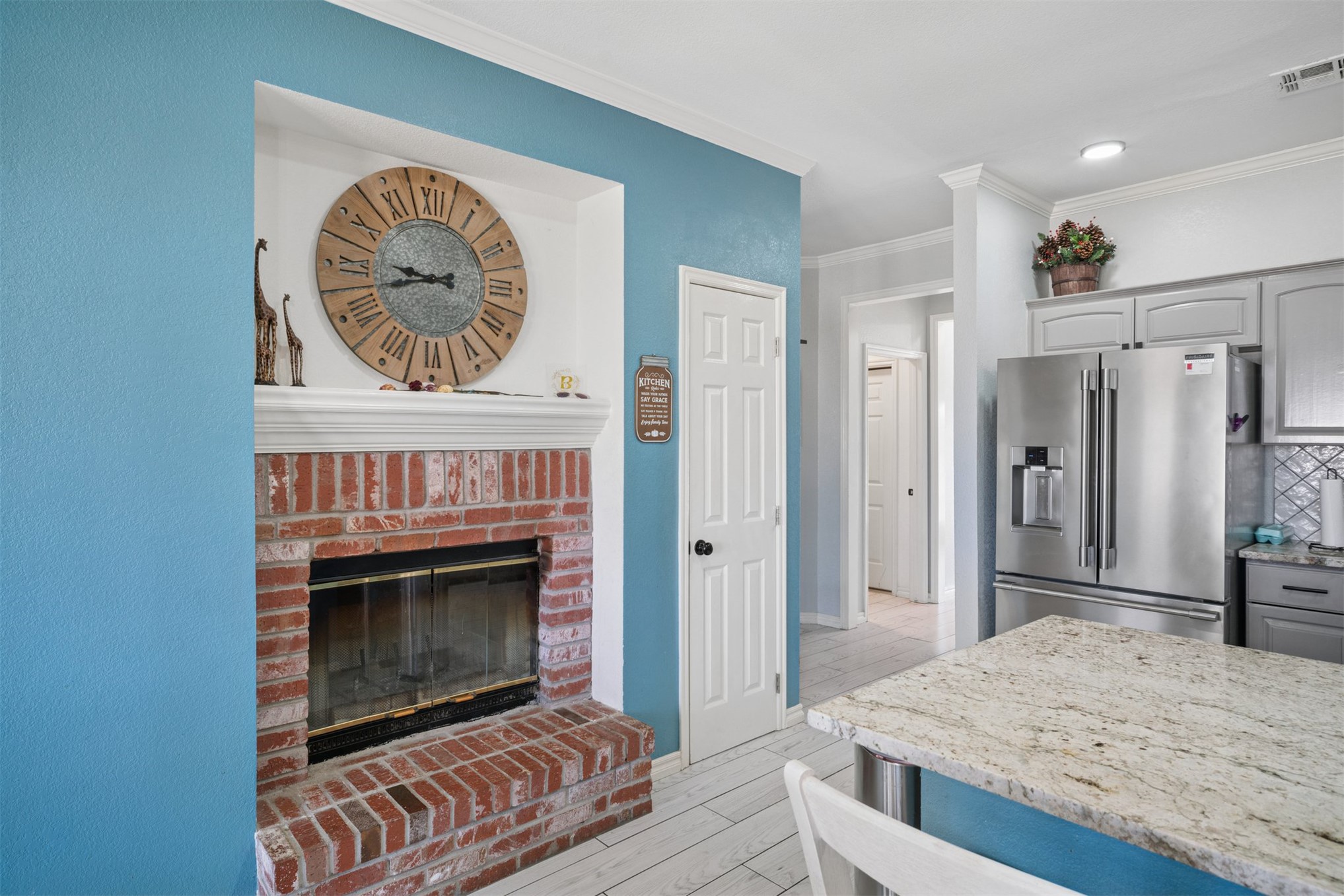 10887 E Canyon Oaks Road Claremore OK 74017
