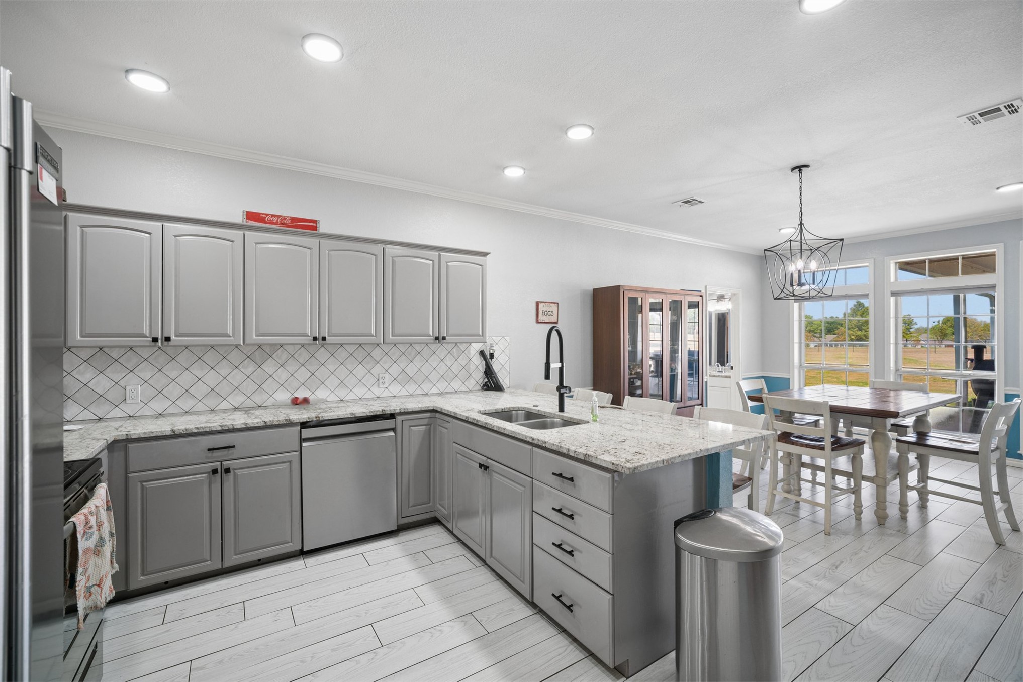 10887 E Canyon Oaks Road Claremore OK 74017