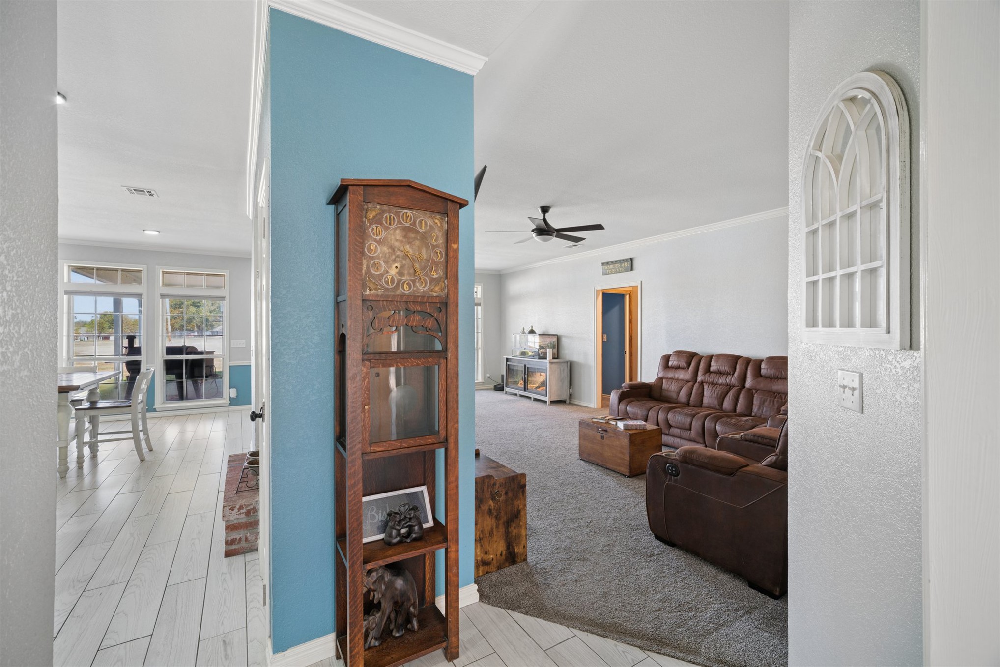 10887 E Canyon Oaks Road Claremore OK 74017