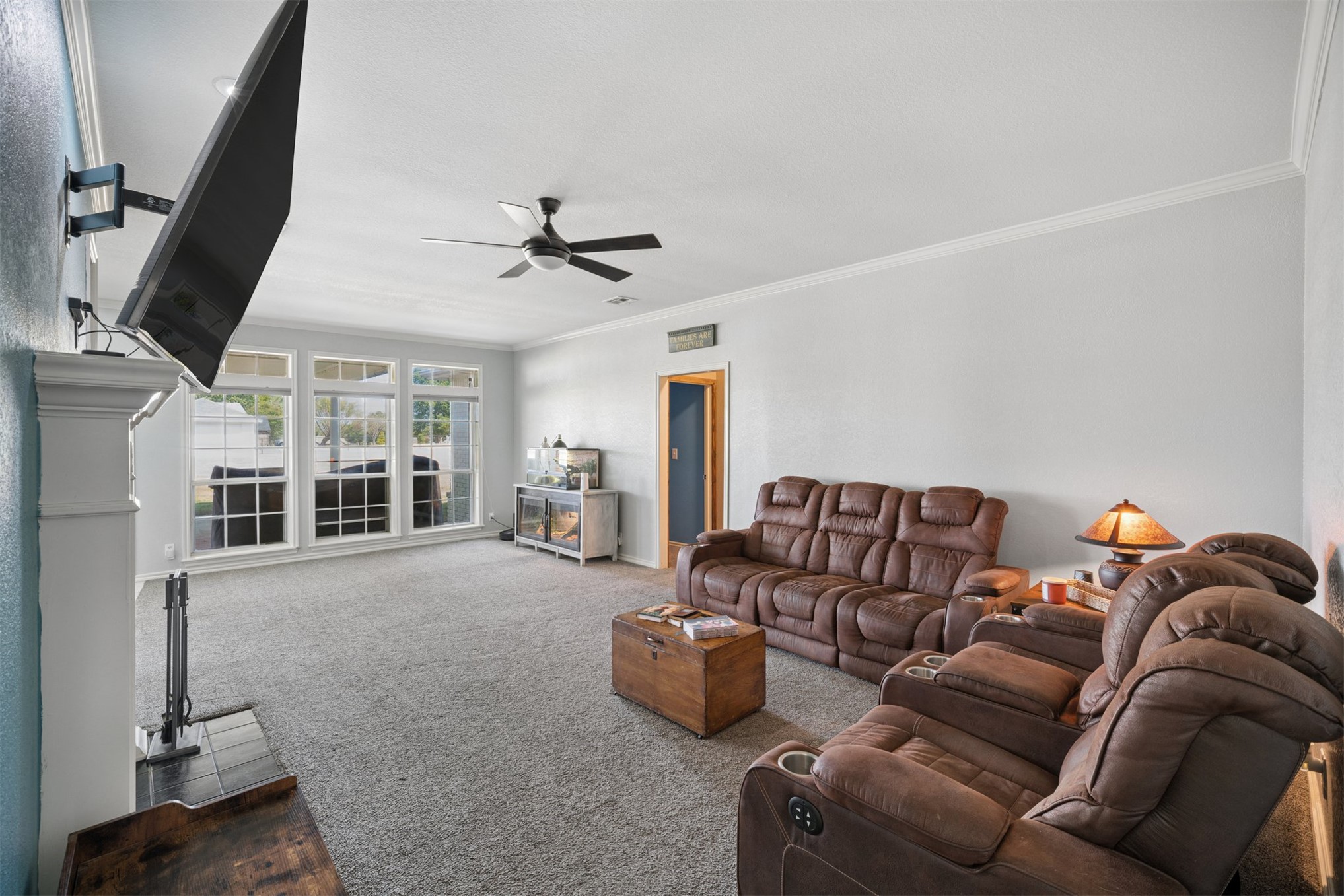 10887 E Canyon Oaks Road Claremore OK 74017