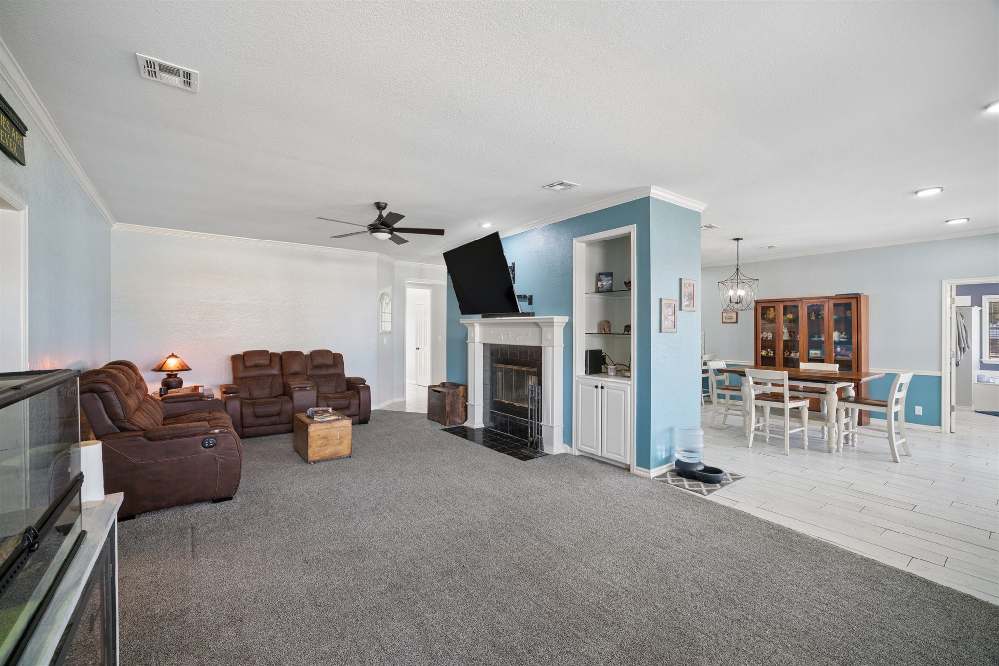 10887 E Canyon Oaks Road Claremore OK 74017