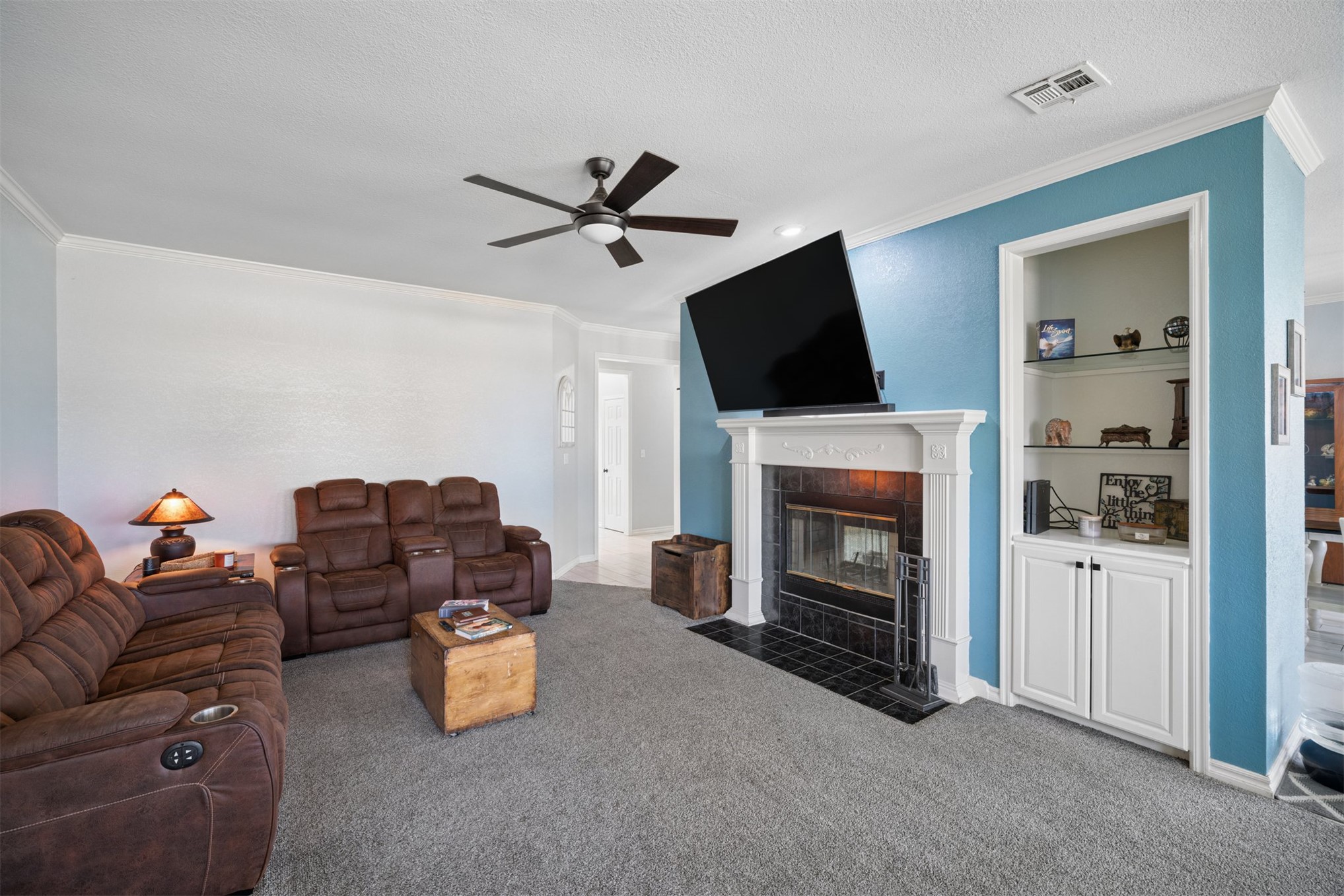 10887 E Canyon Oaks Road Claremore OK 74017